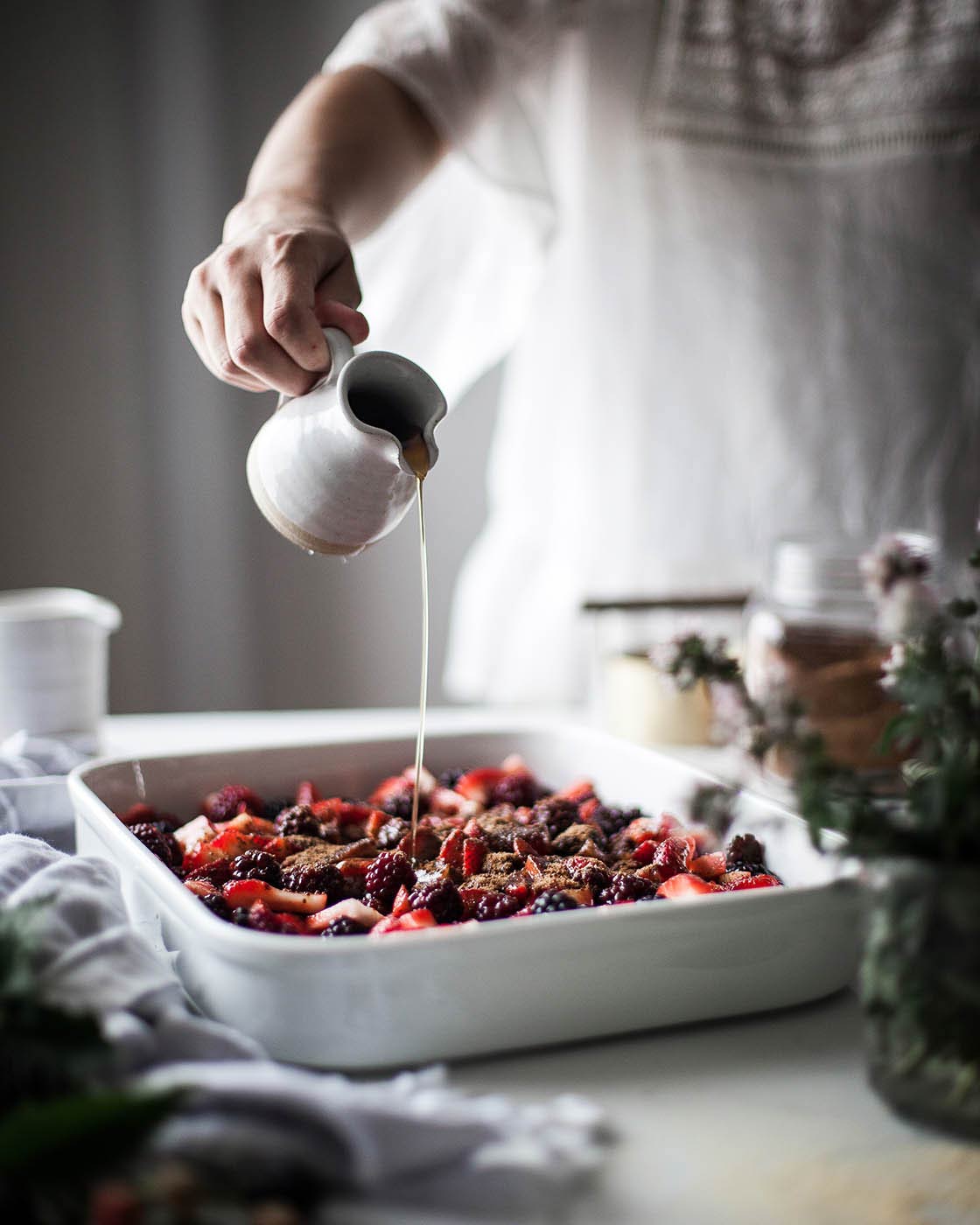 Bell Pitcher - Image 2