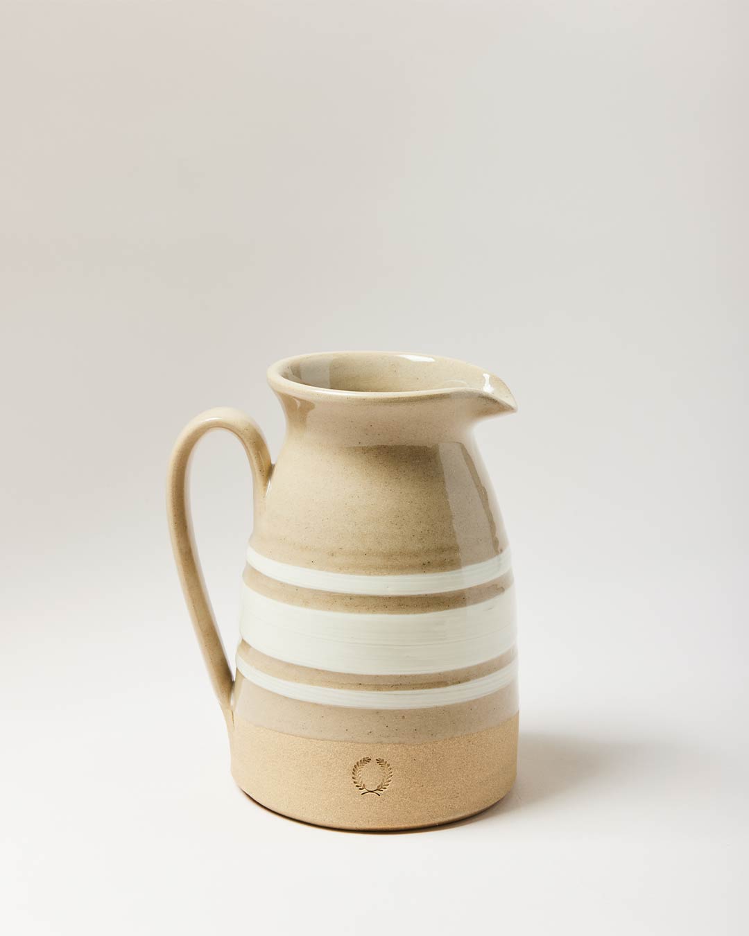 Farmhouse Yellowware Pitcher - Image 6