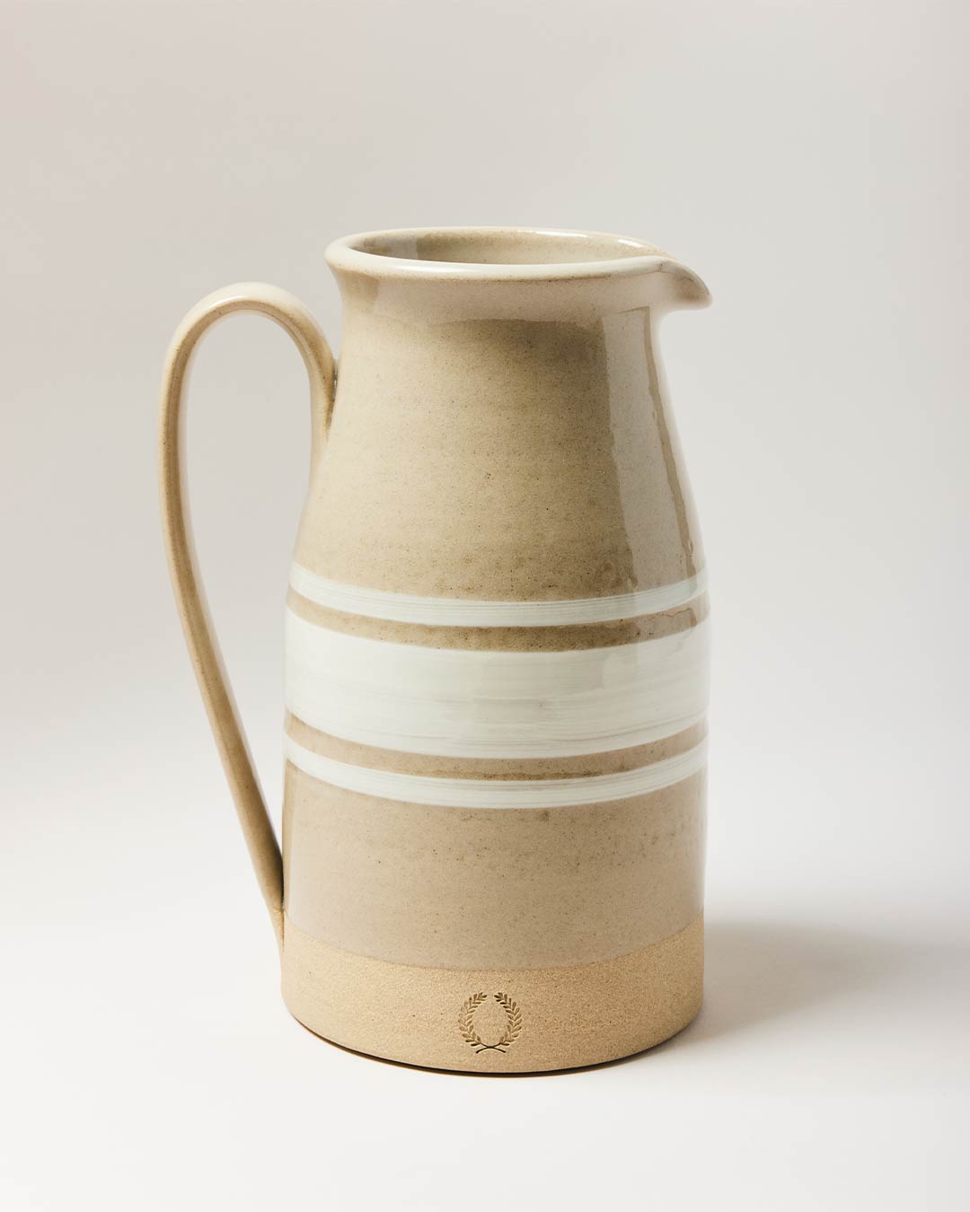 Farmhouse Yellowware Pitcher - Image 5