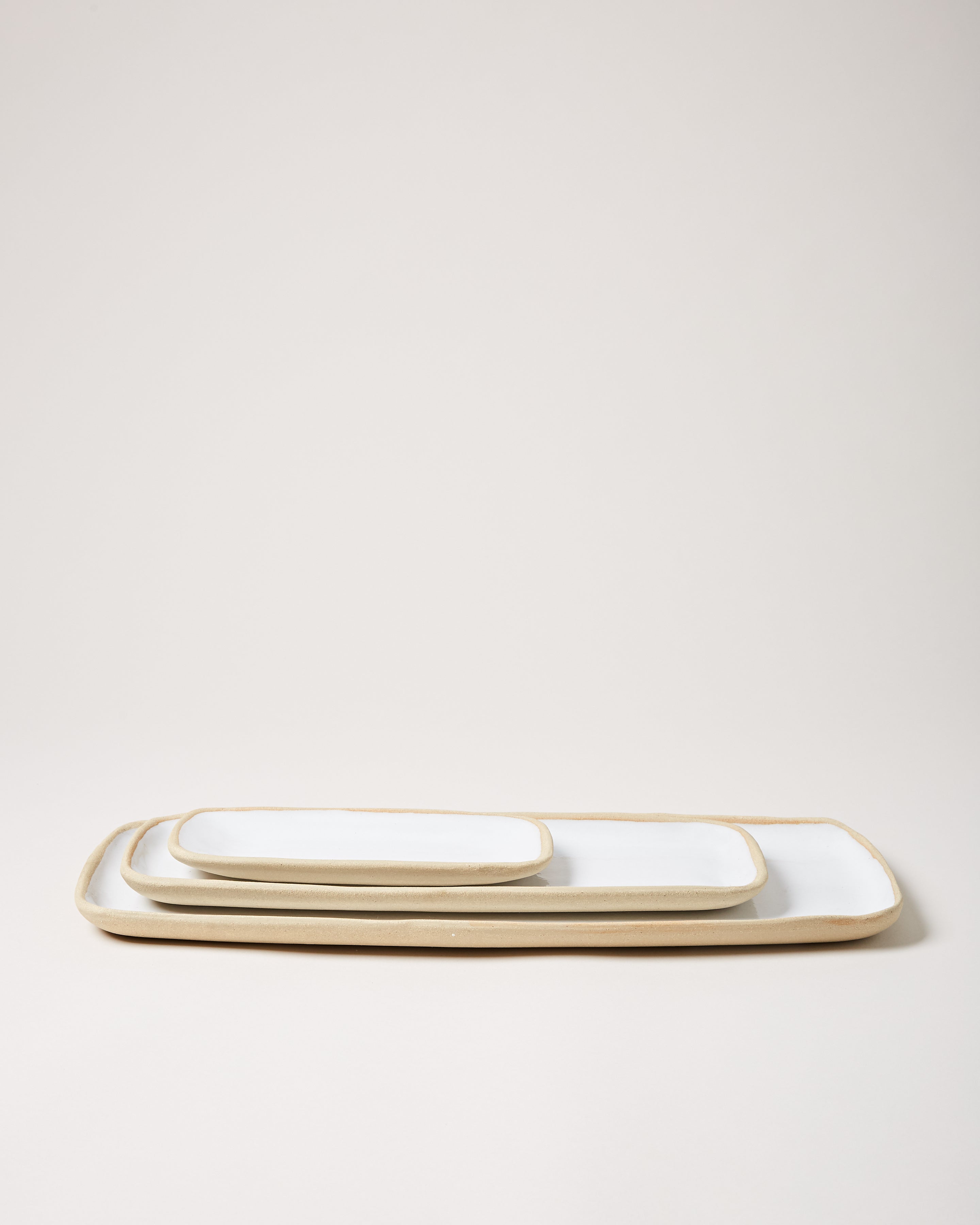 Rectangle Serving Tray