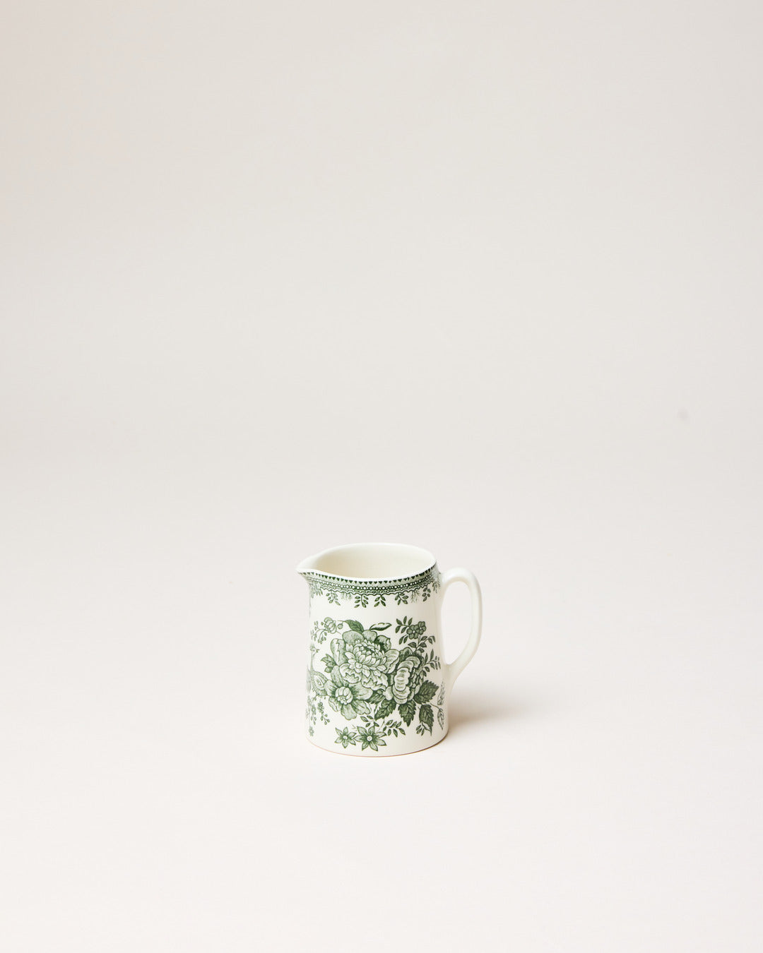 Vintage Transferware Pitchers - Image 6