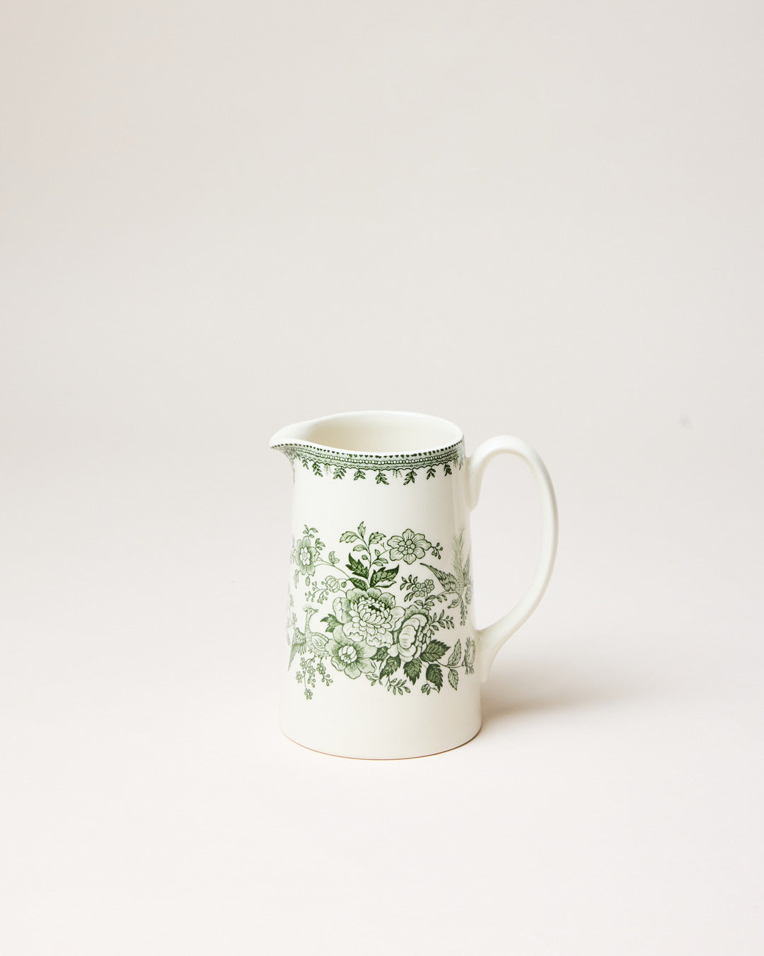 Vintage Transferware Pitchers - Image 5