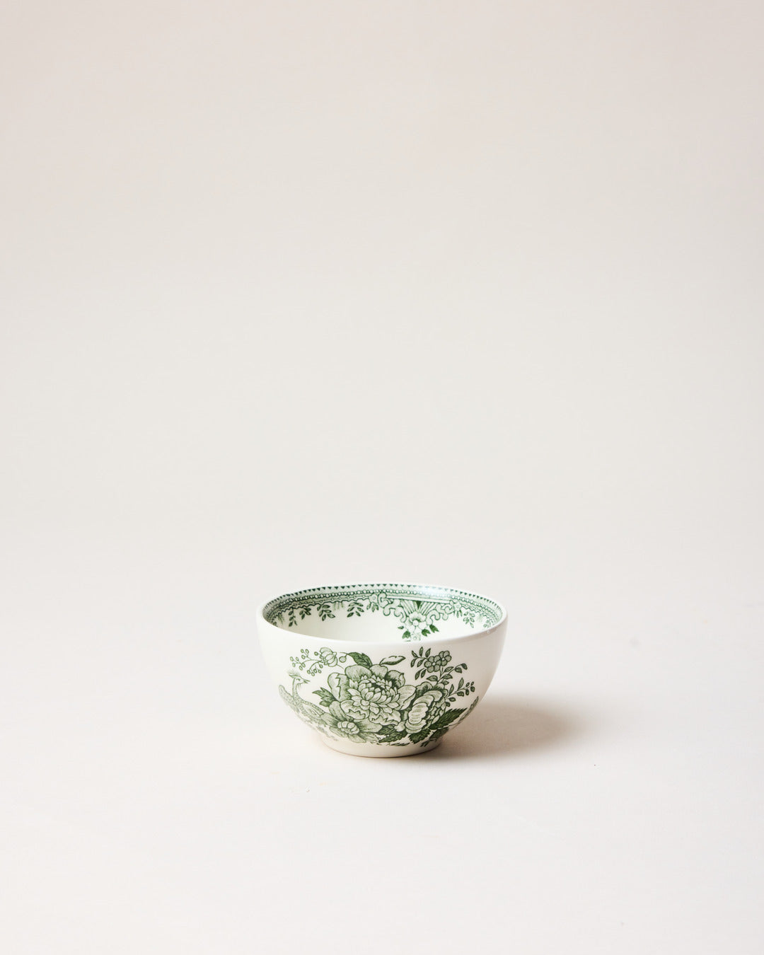 Vintage Transferware - Mini Bowl