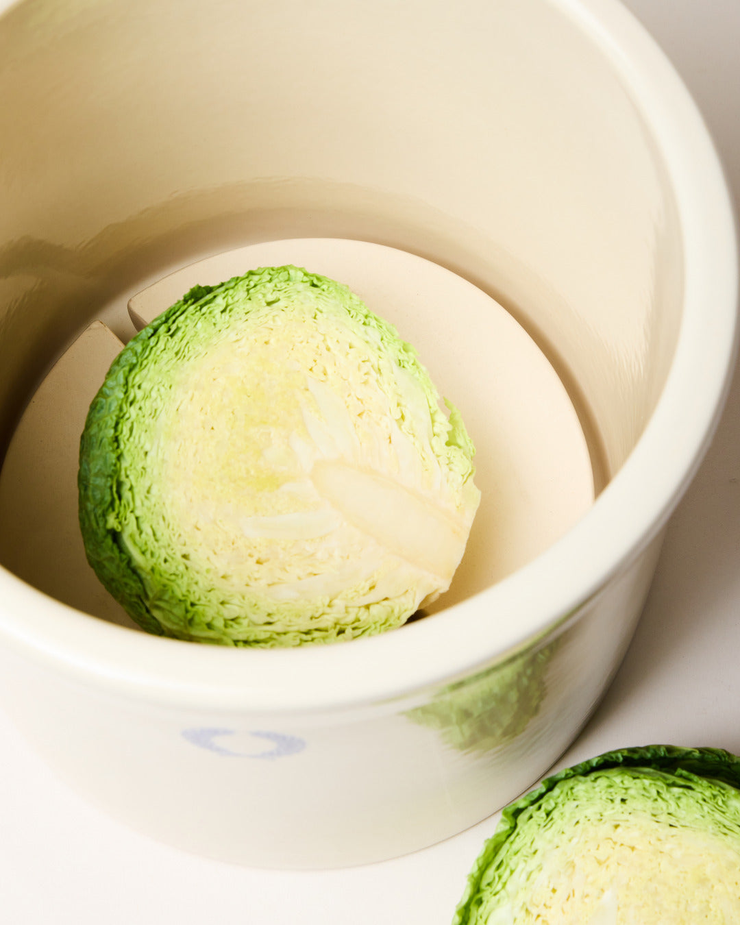 Laurel Fermenting Crock - Image 5