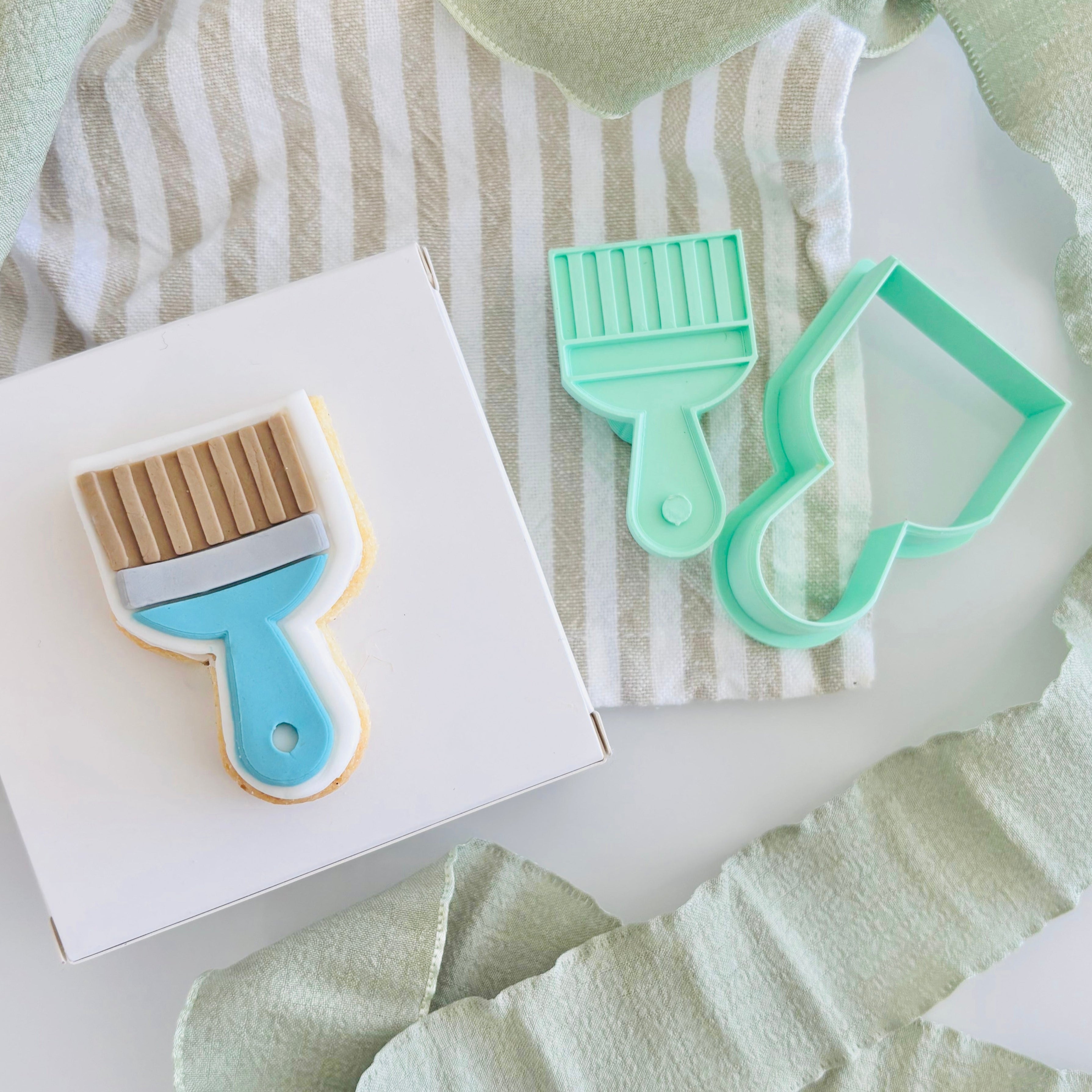 3D Toolbox + Tool-tally Awesome Dad Bento Full Set (SweetP) - Image 8