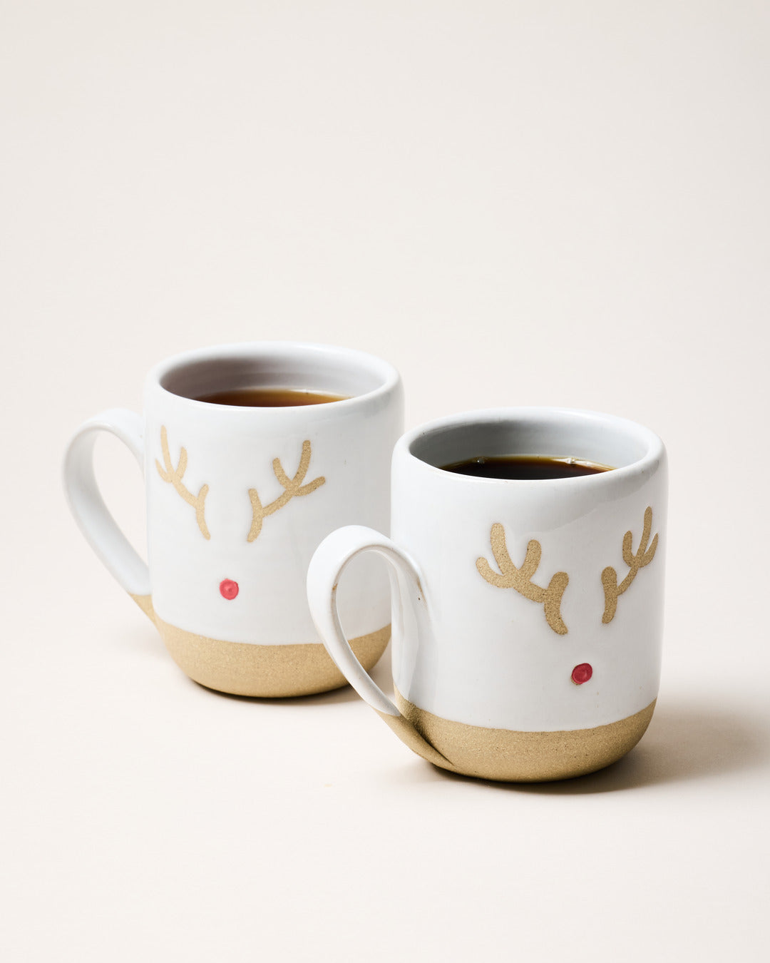 Collector's Edition Rudolph Mug - Image 5