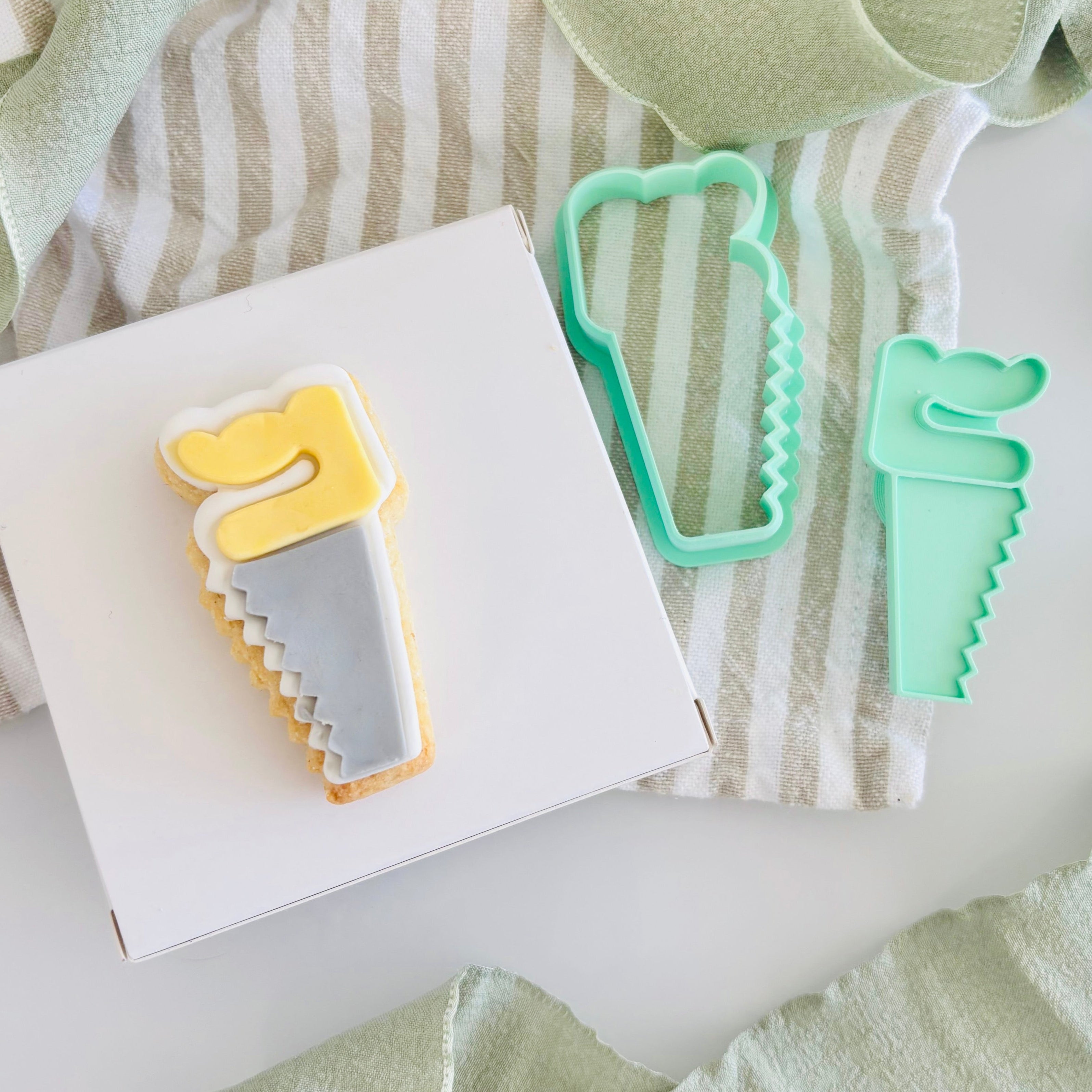 3D Toolbox + Tool-tally Awesome Dad Bento Full Set (SweetP) - Image 10