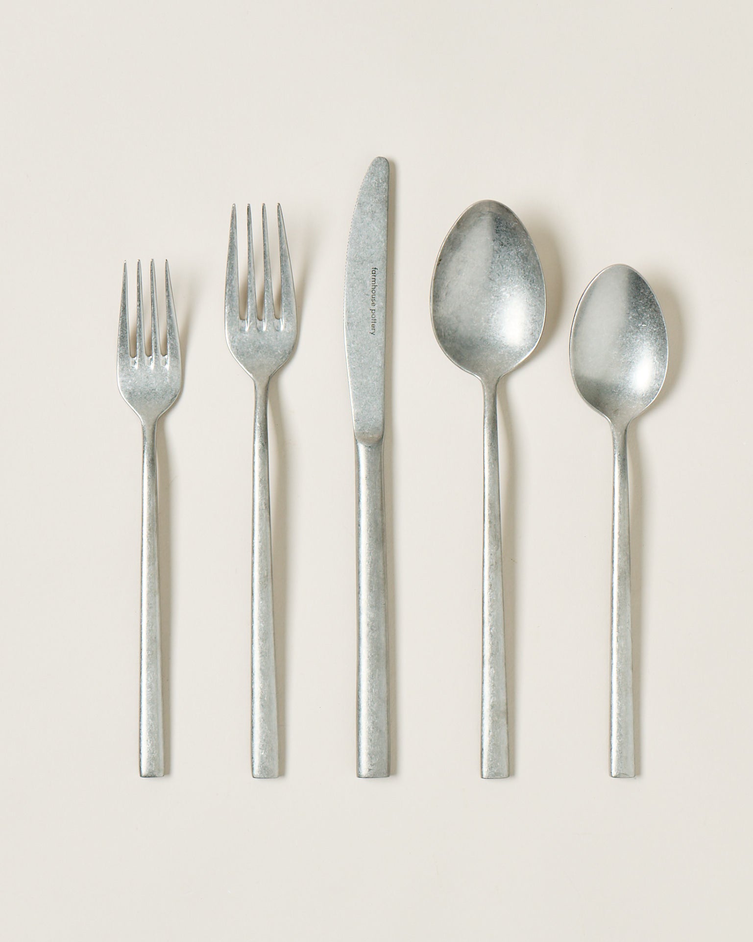 Silo Cutlery