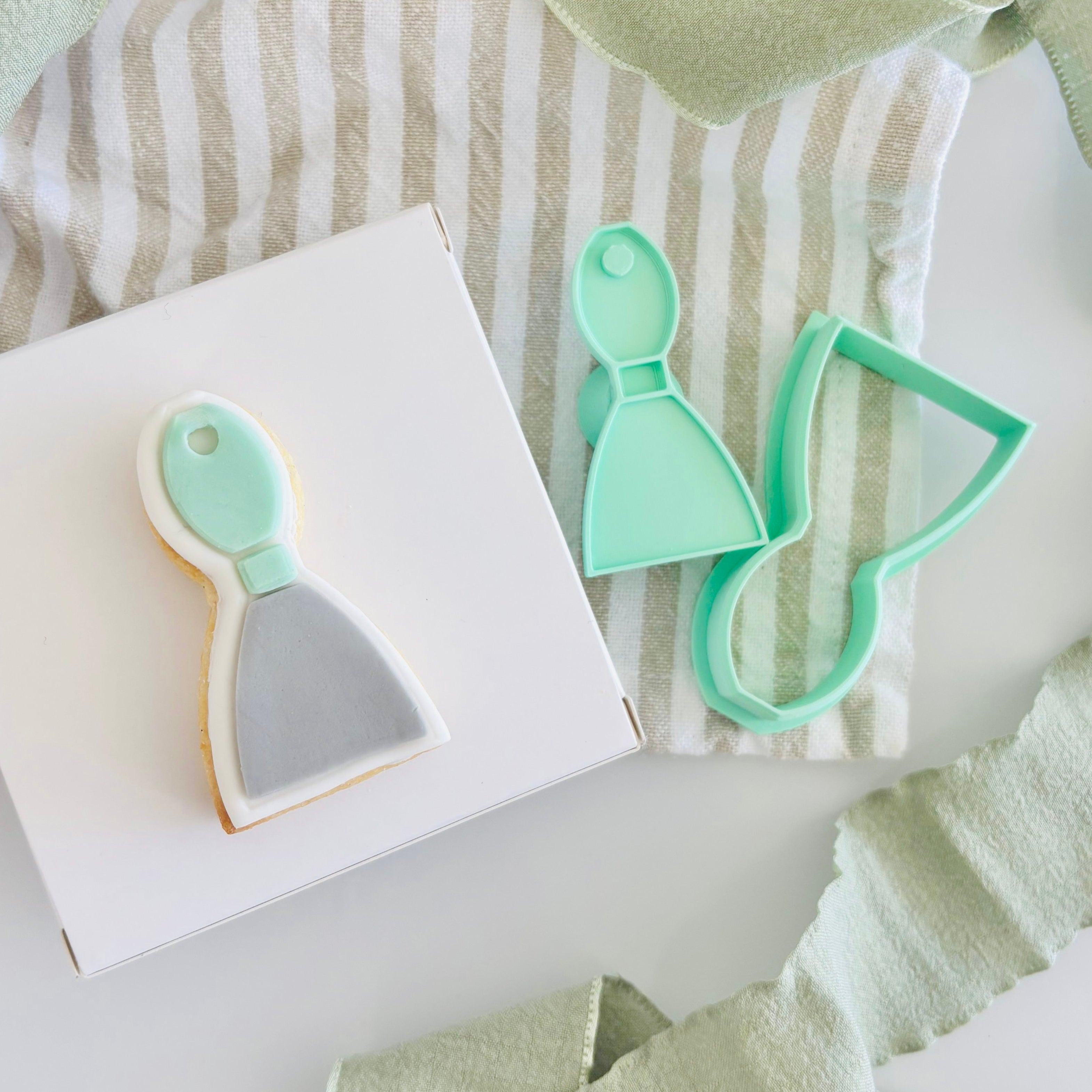 3D Toolbox + Tool-tally Awesome Dad Bento Full Set (SweetP) - Image 9