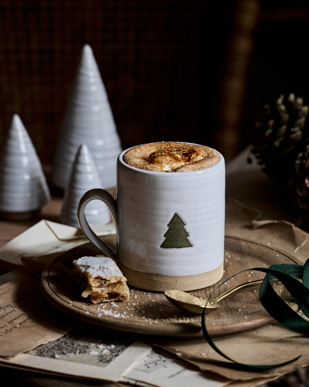 Collector's Edition Evergreen Mug - Image 6