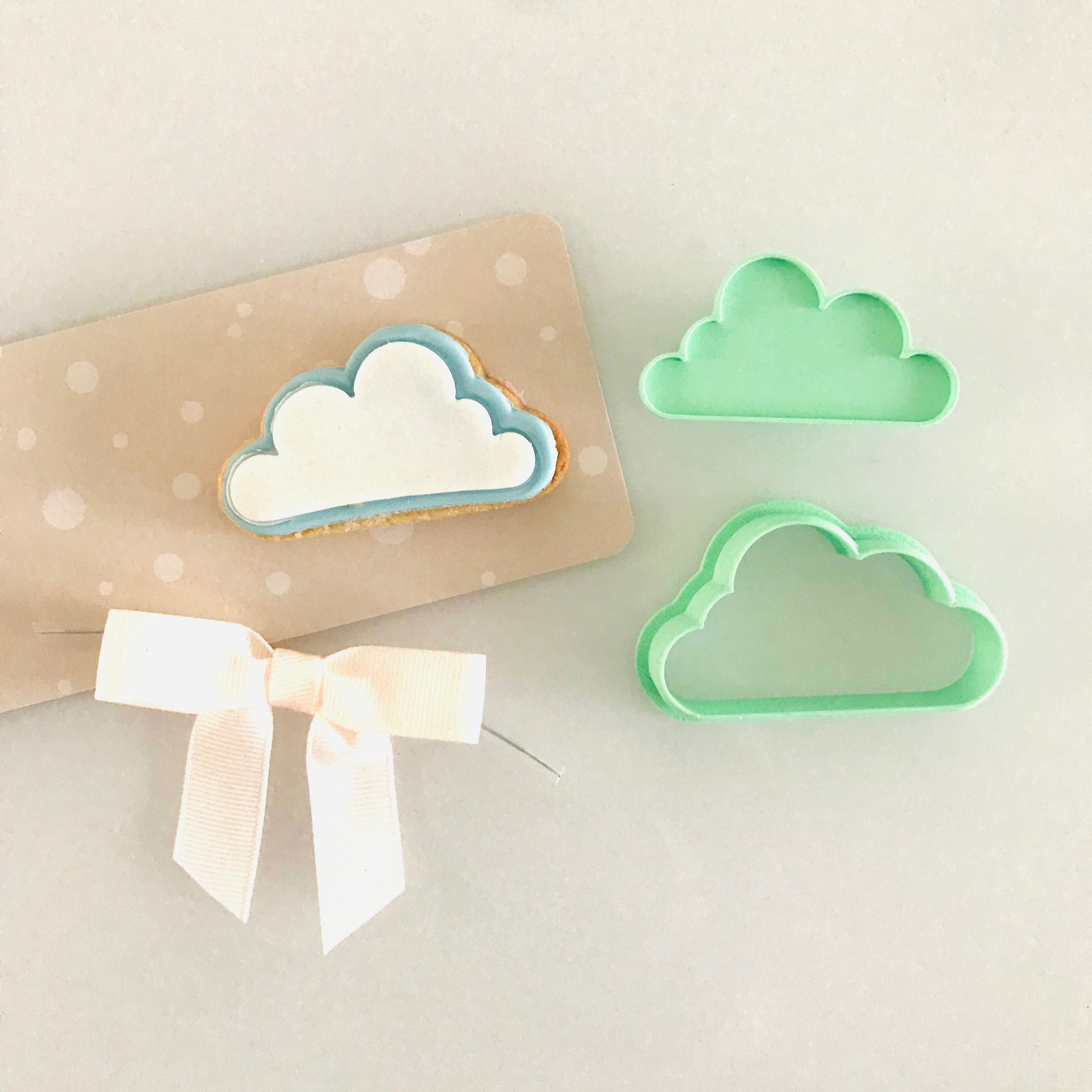 Unicorn Dreams - Bento Minis Cutter Full Set (SweetP) - Image 7