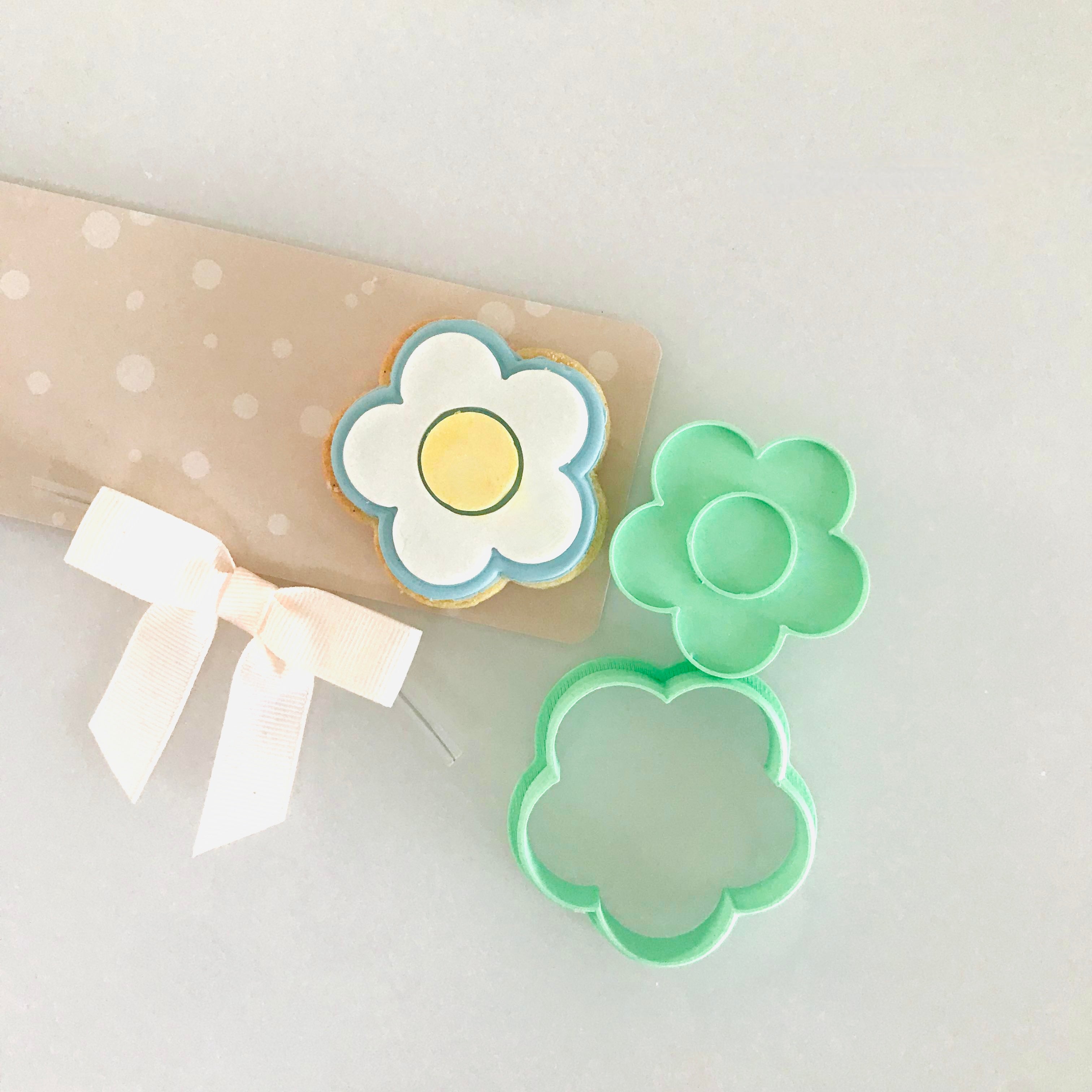 Unicorn Dreams - Bento Minis Cutter Full Set (SweetP) - Image 2