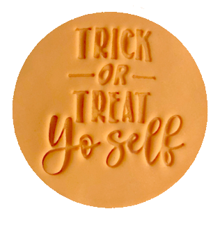 Halloween Full Cutter & Embosser Set (Little Biskut) - Image 3