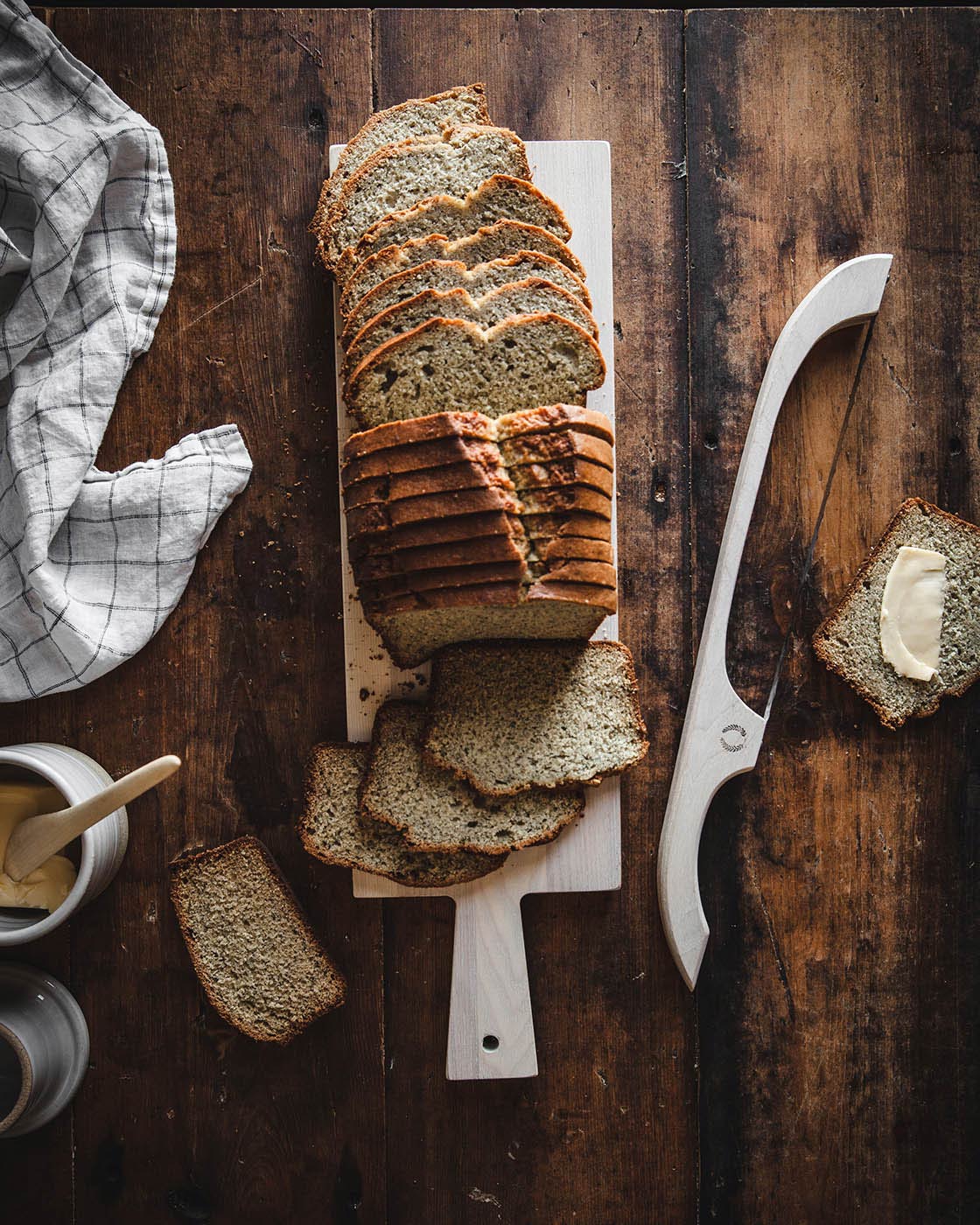 Pantry Bread Bow - Image 8