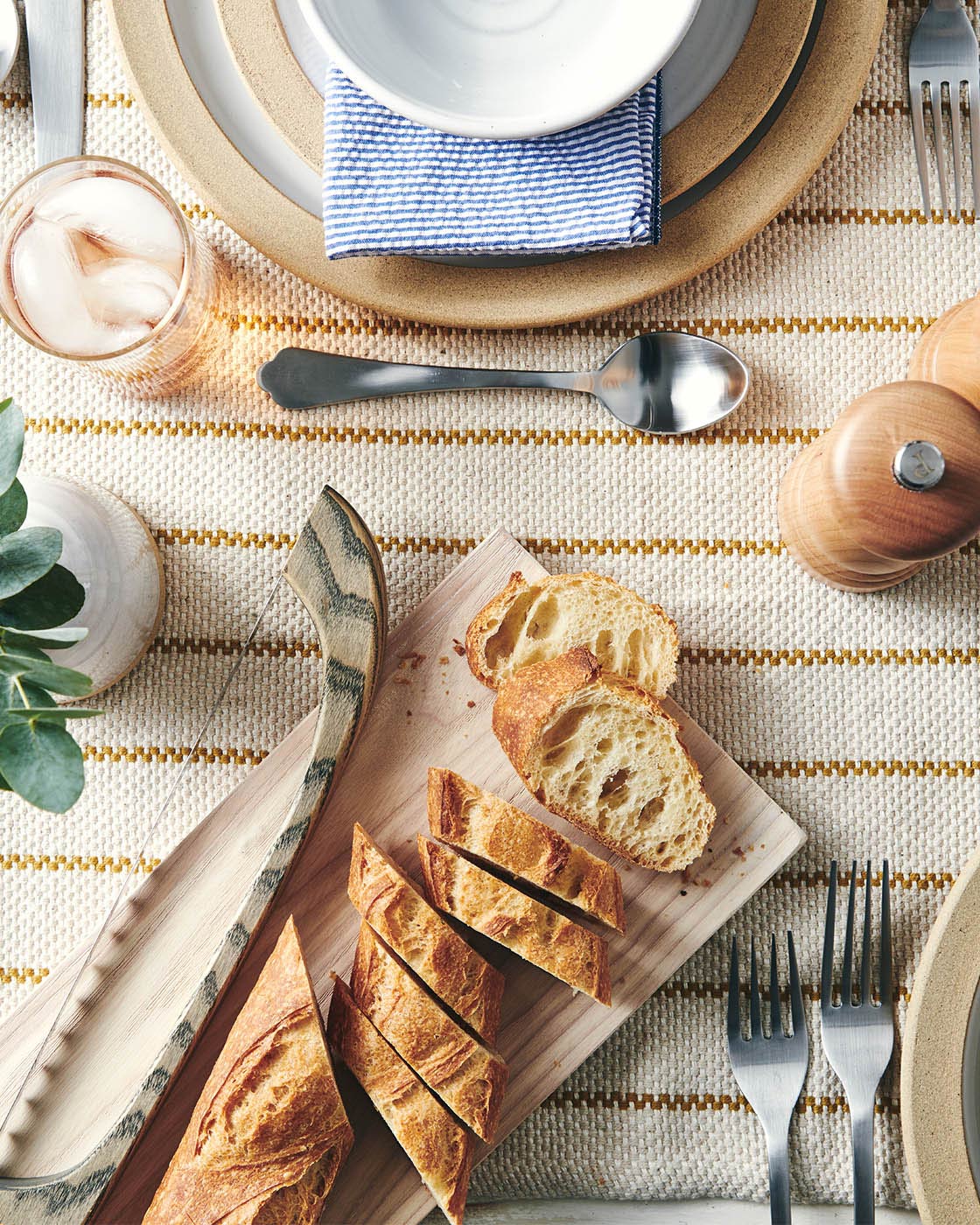 Pantry Bread Bow - Image 9