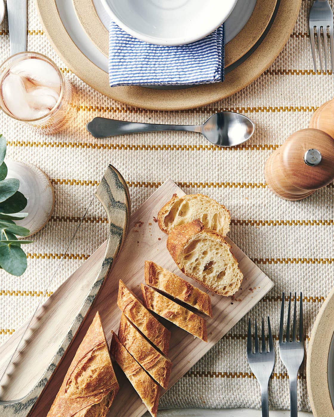 Pantry Board and Bow Set - Image 6