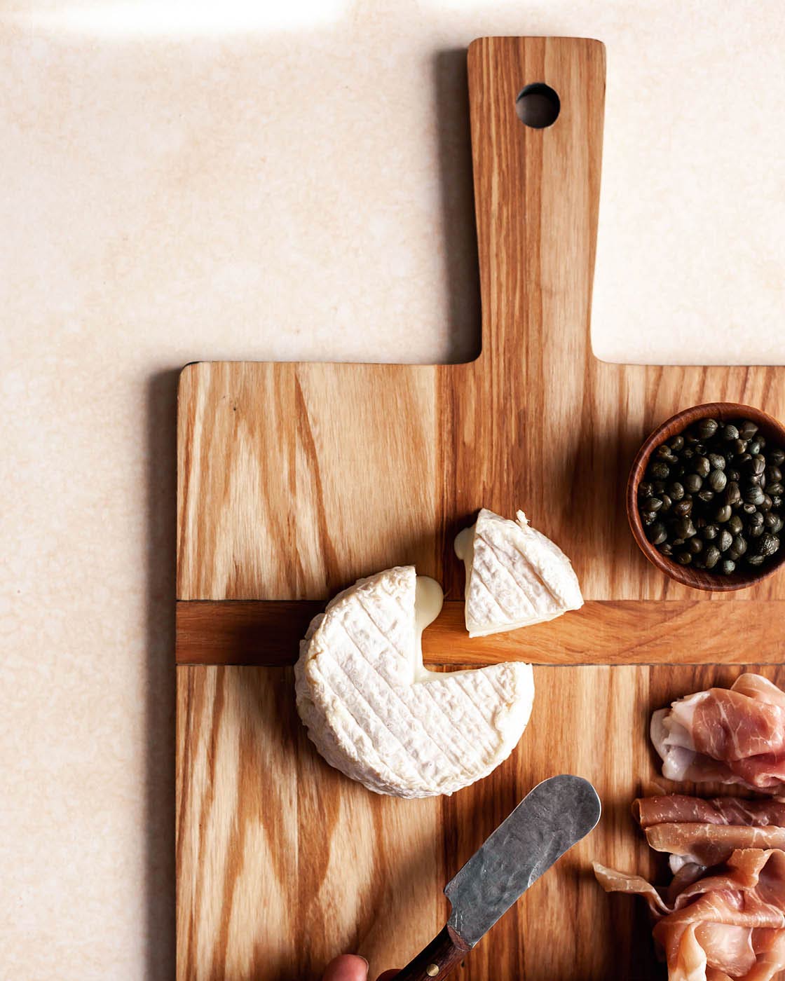 Pantry Charcuterie & Serving Board - Image 6