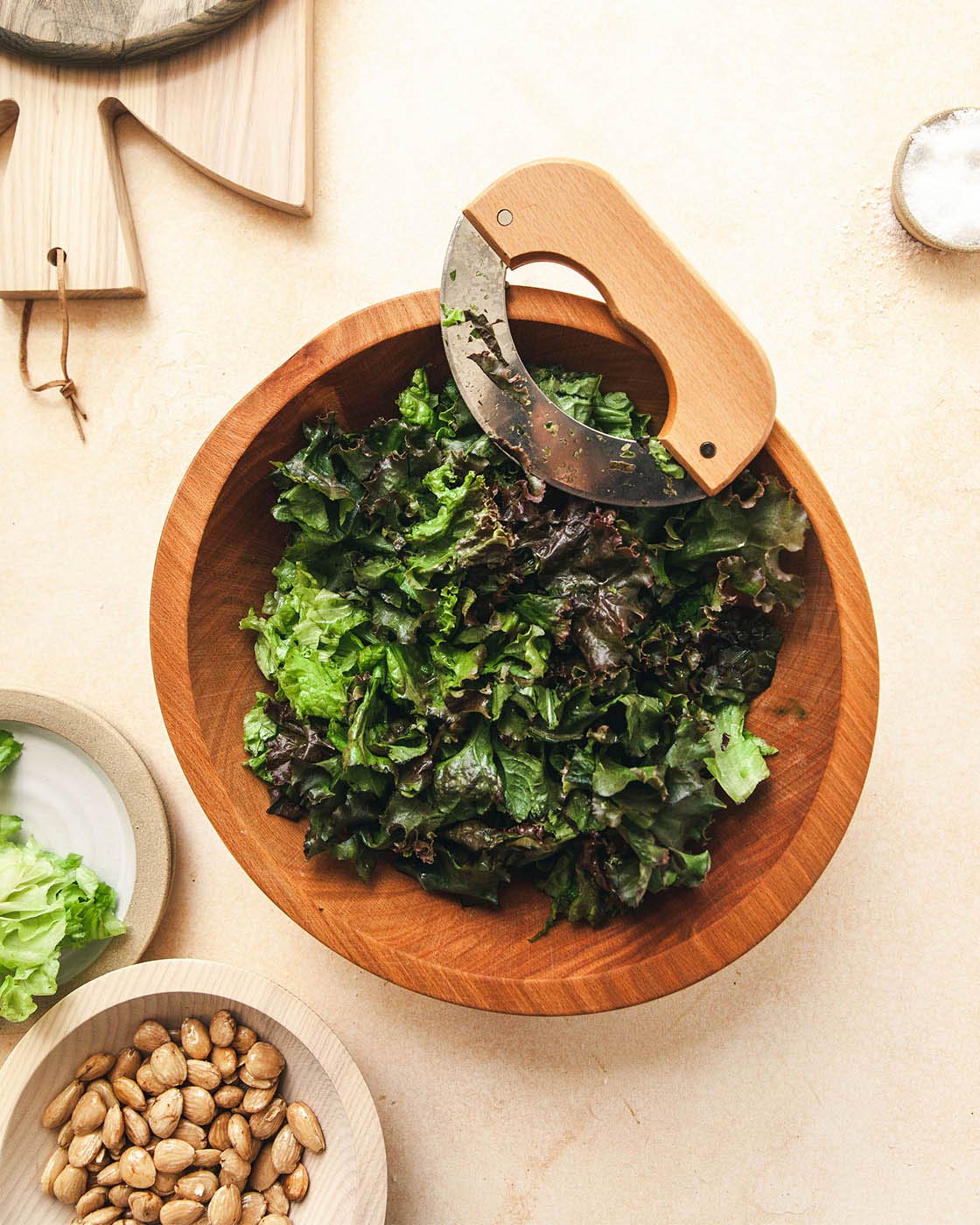 Farmer's Harvest Chopping Bowl - Image 5