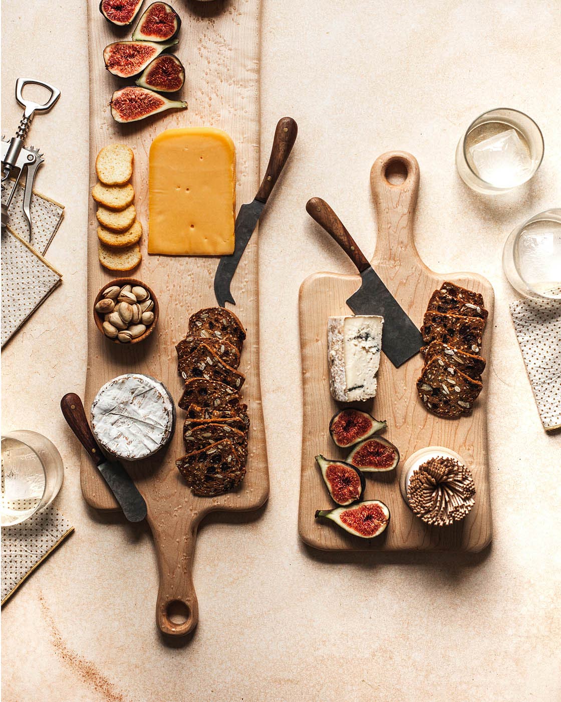 Birdseye Maple Board - Image 7