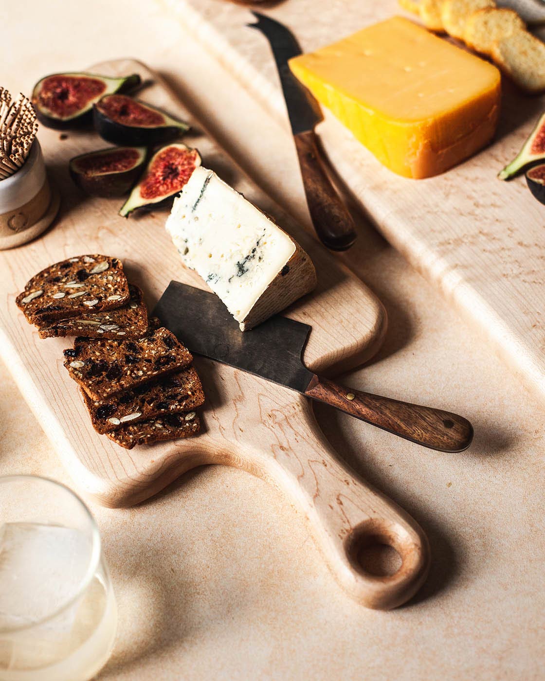 Birdseye Maple Board - Image 3