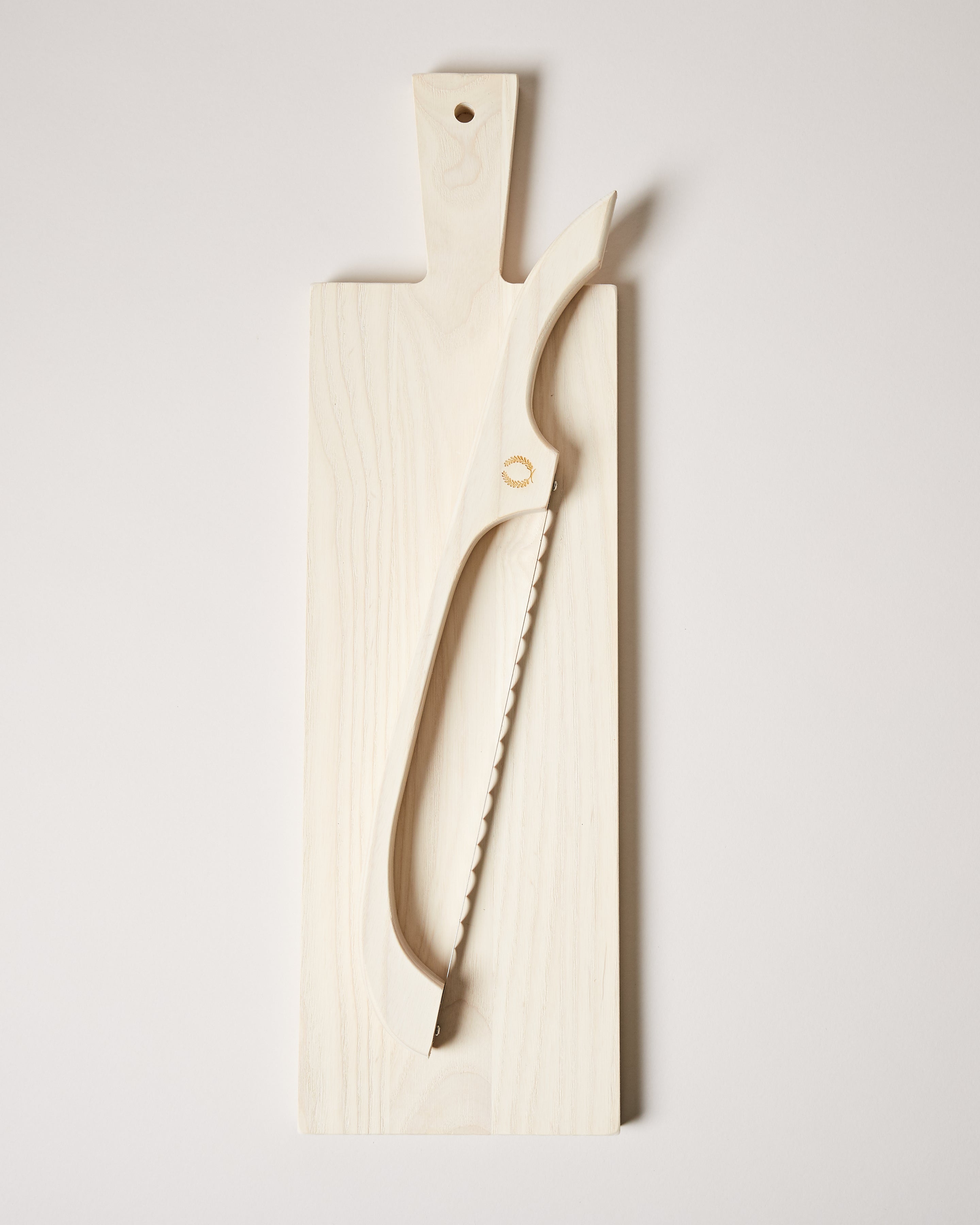 Pantry Board and Bow Set - Image 2