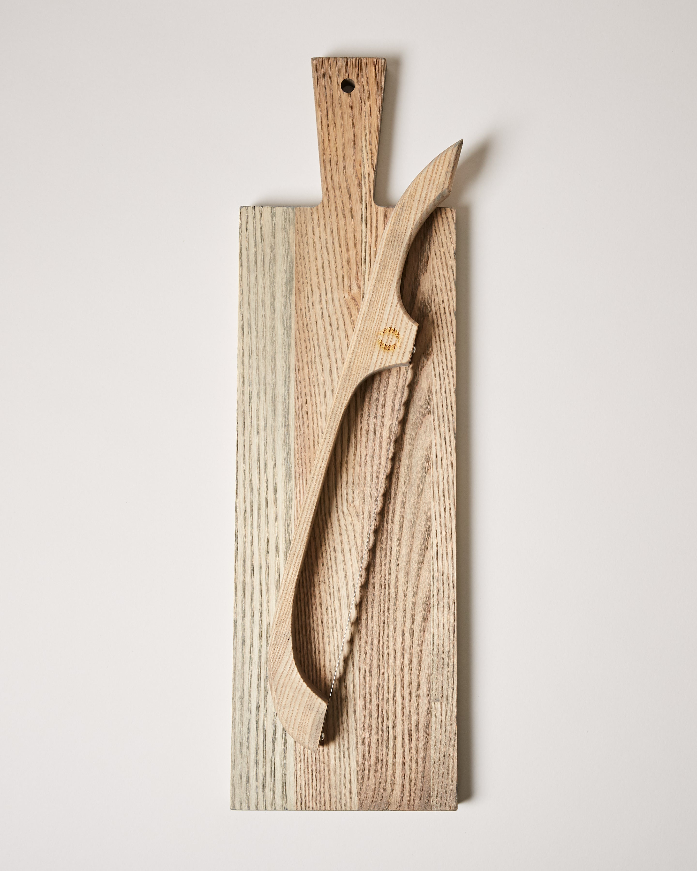 Pantry Board and Bow Set