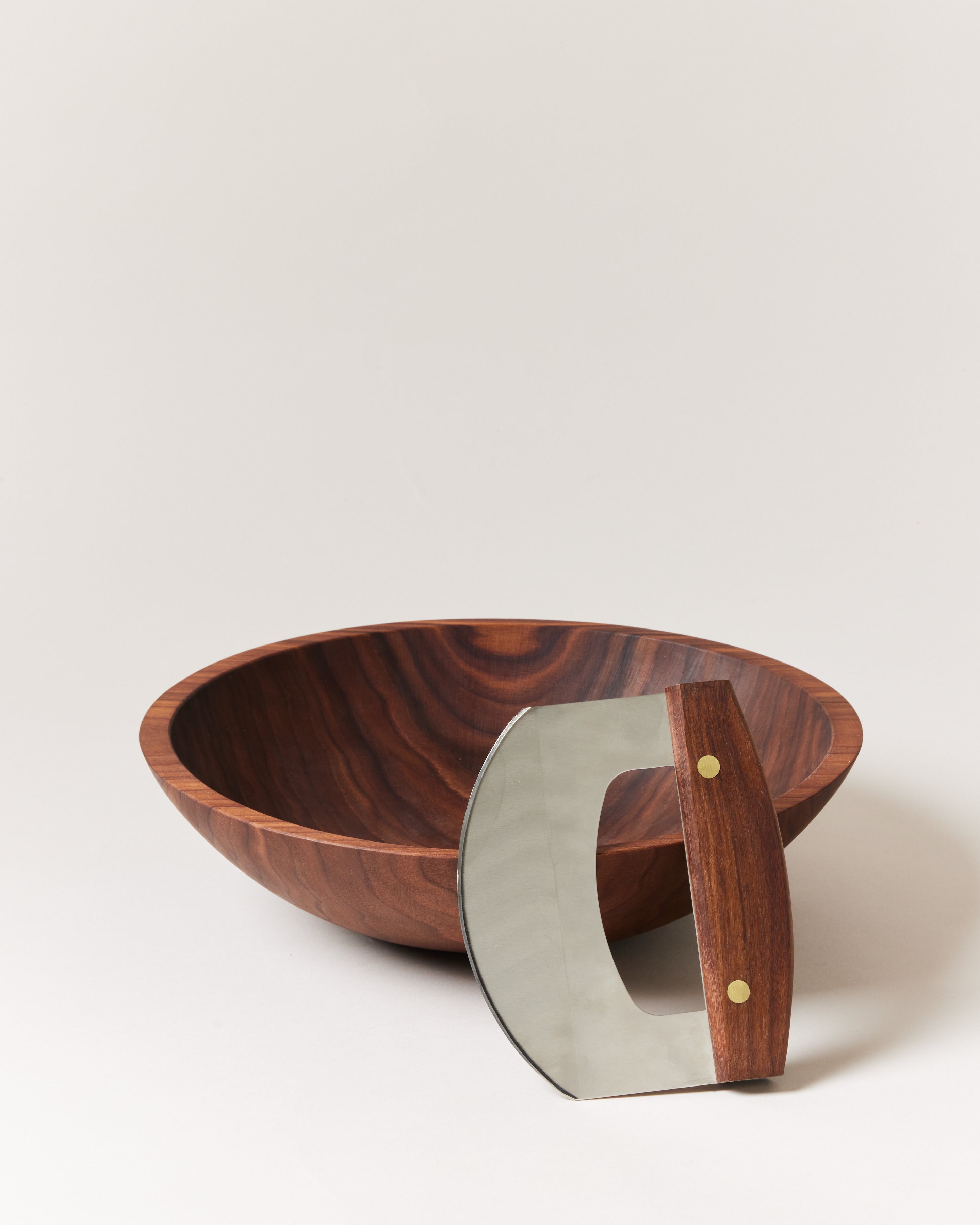 Farmer's Harvest Chopping Bowl - Image 2