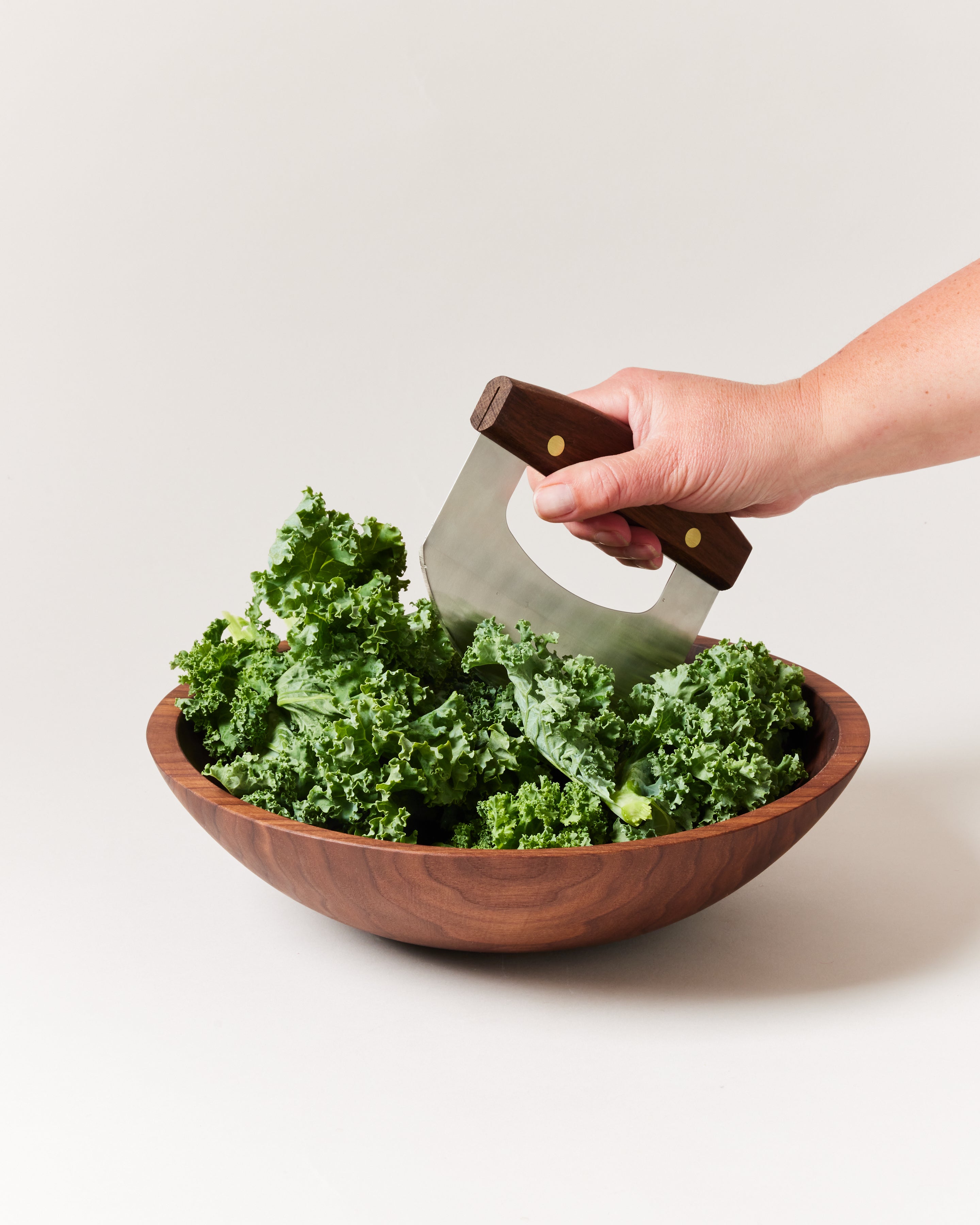 Farmer's Harvest Chopping Bowl - Image 4