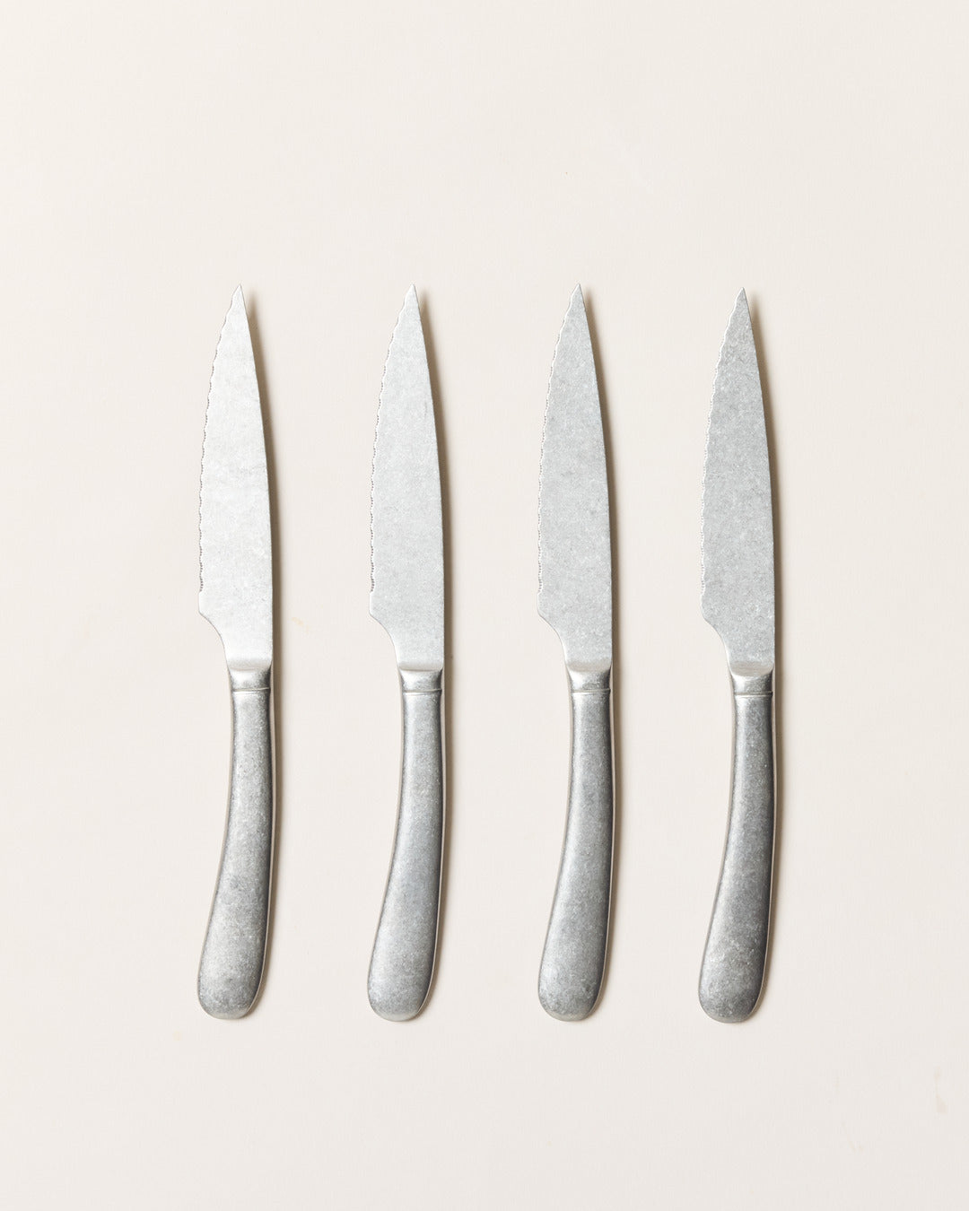 Windrow Steak Knife - Set of 4