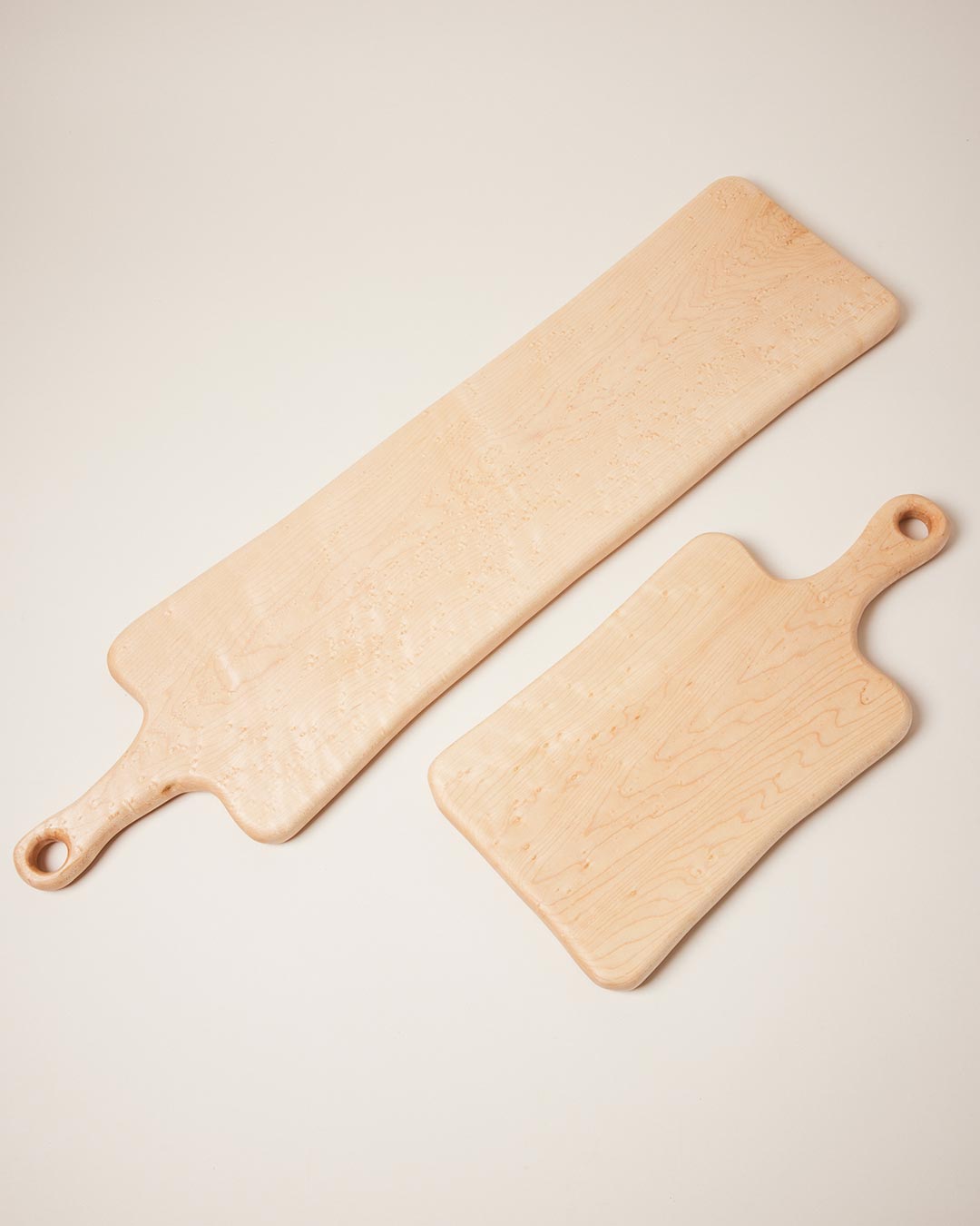 Birdseye Maple Board - Image 6