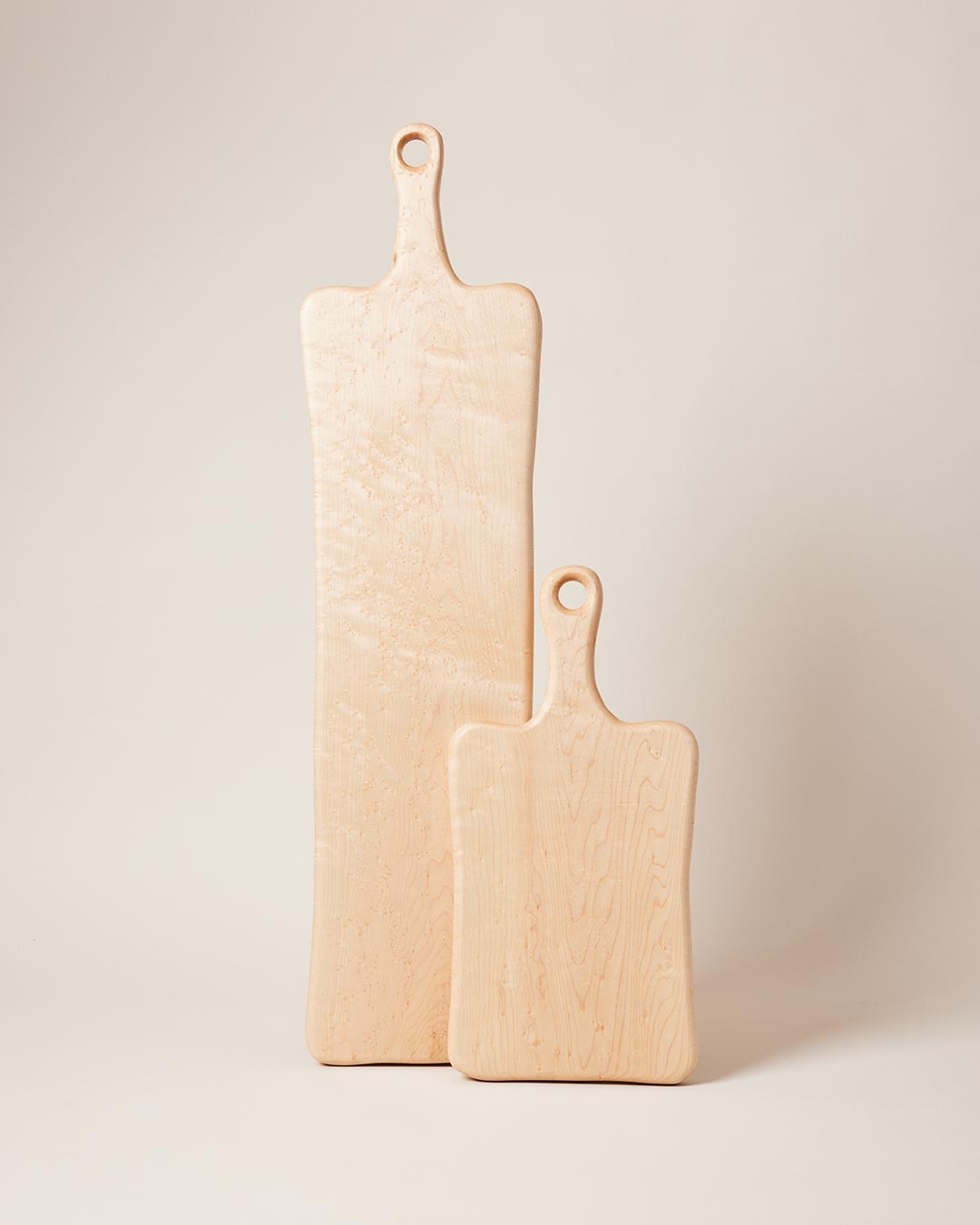 Birdseye Maple Board