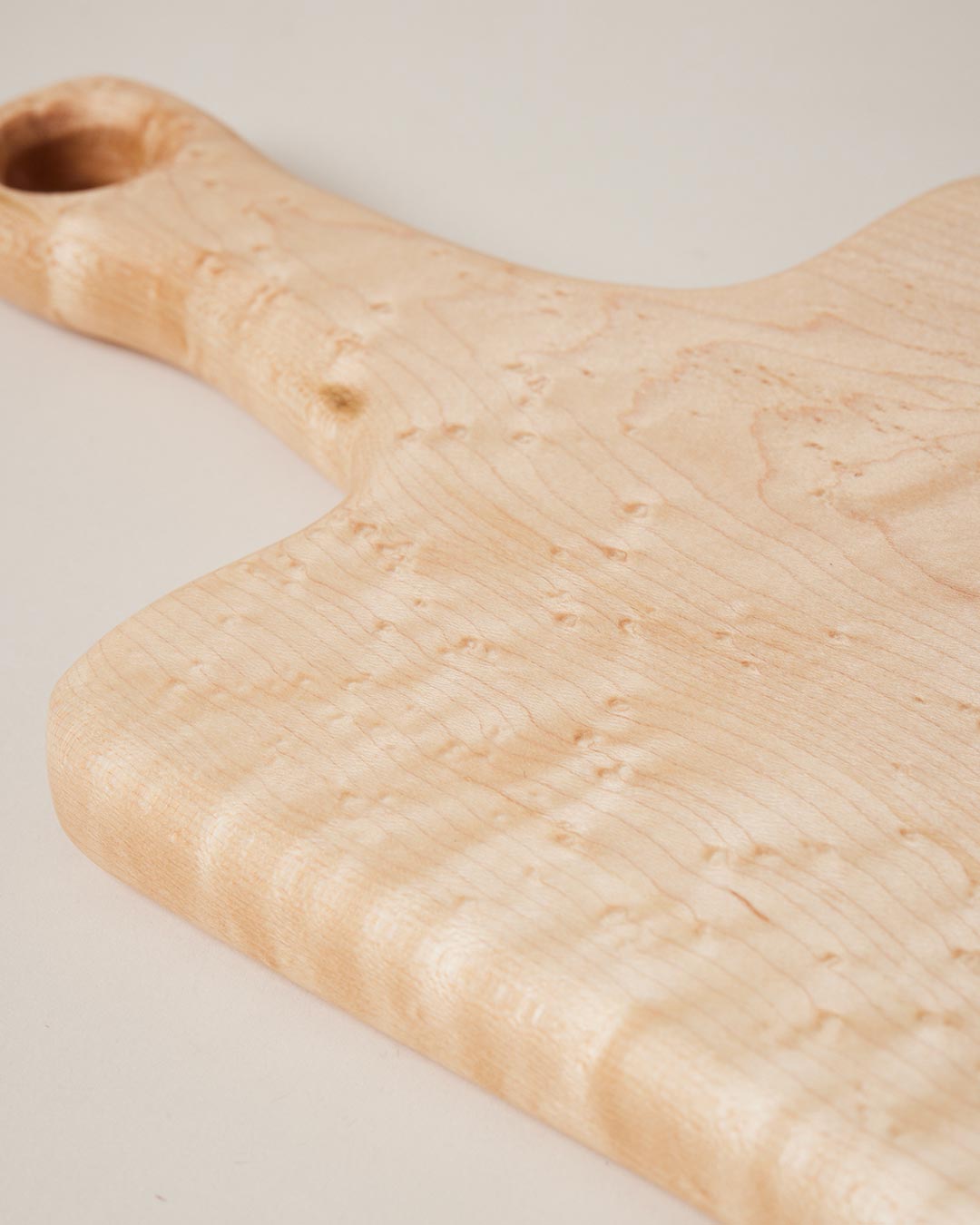 Birdseye Maple Board - Image 4