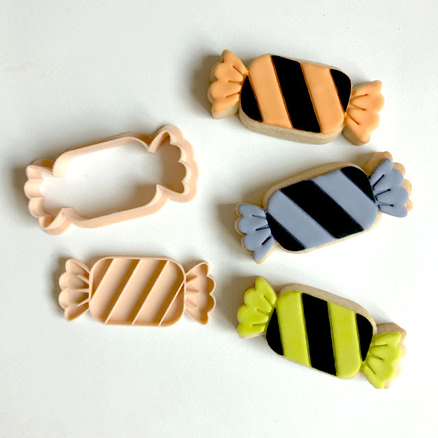 Halloween Full Cutter & Embosser Set (Little Biskut) - Image 9