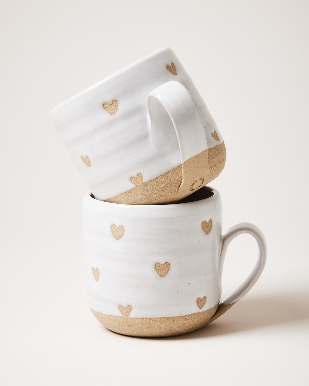 Confetti Heart Mug - Image 7