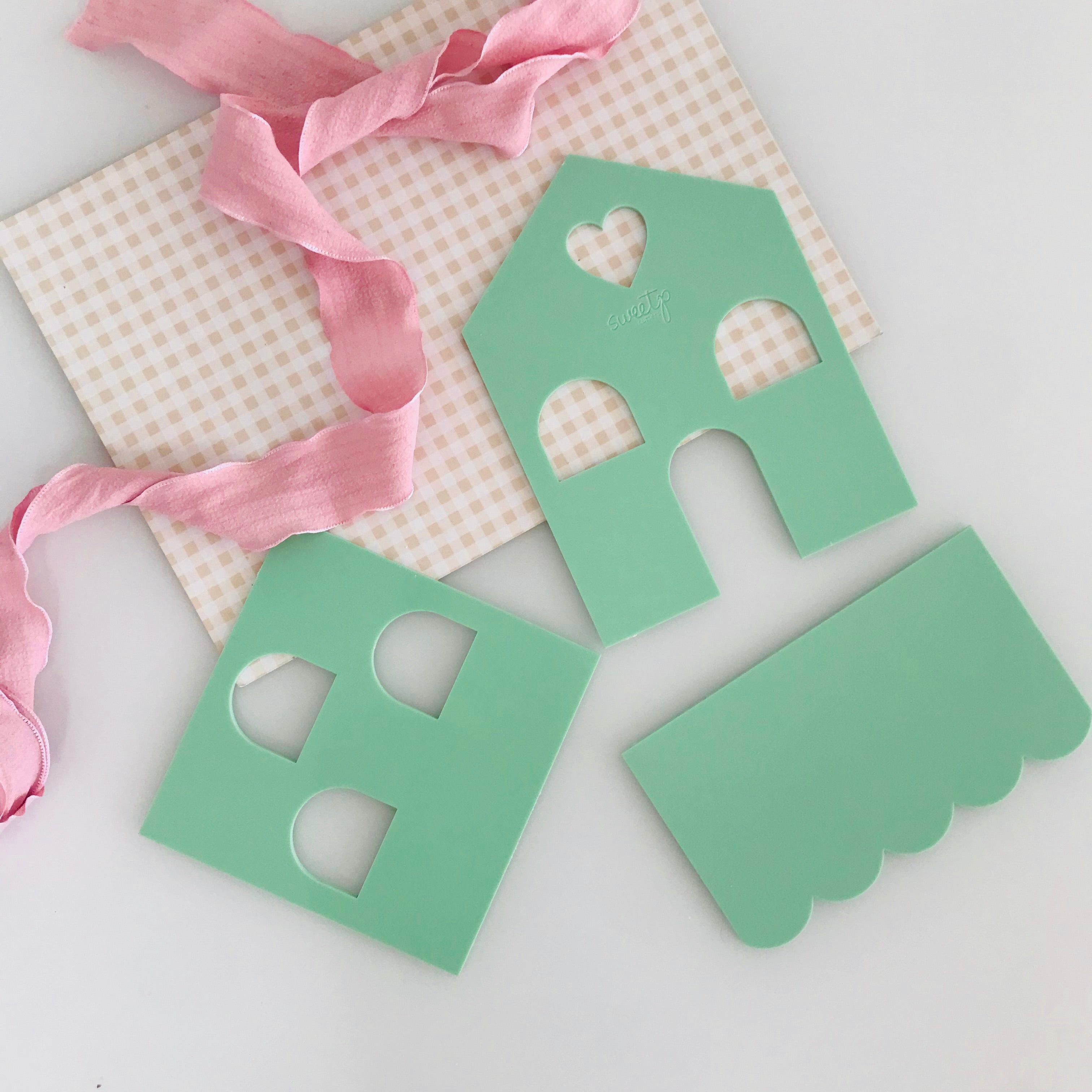 Merry Manor Full Kit (SweetP) - Image 2