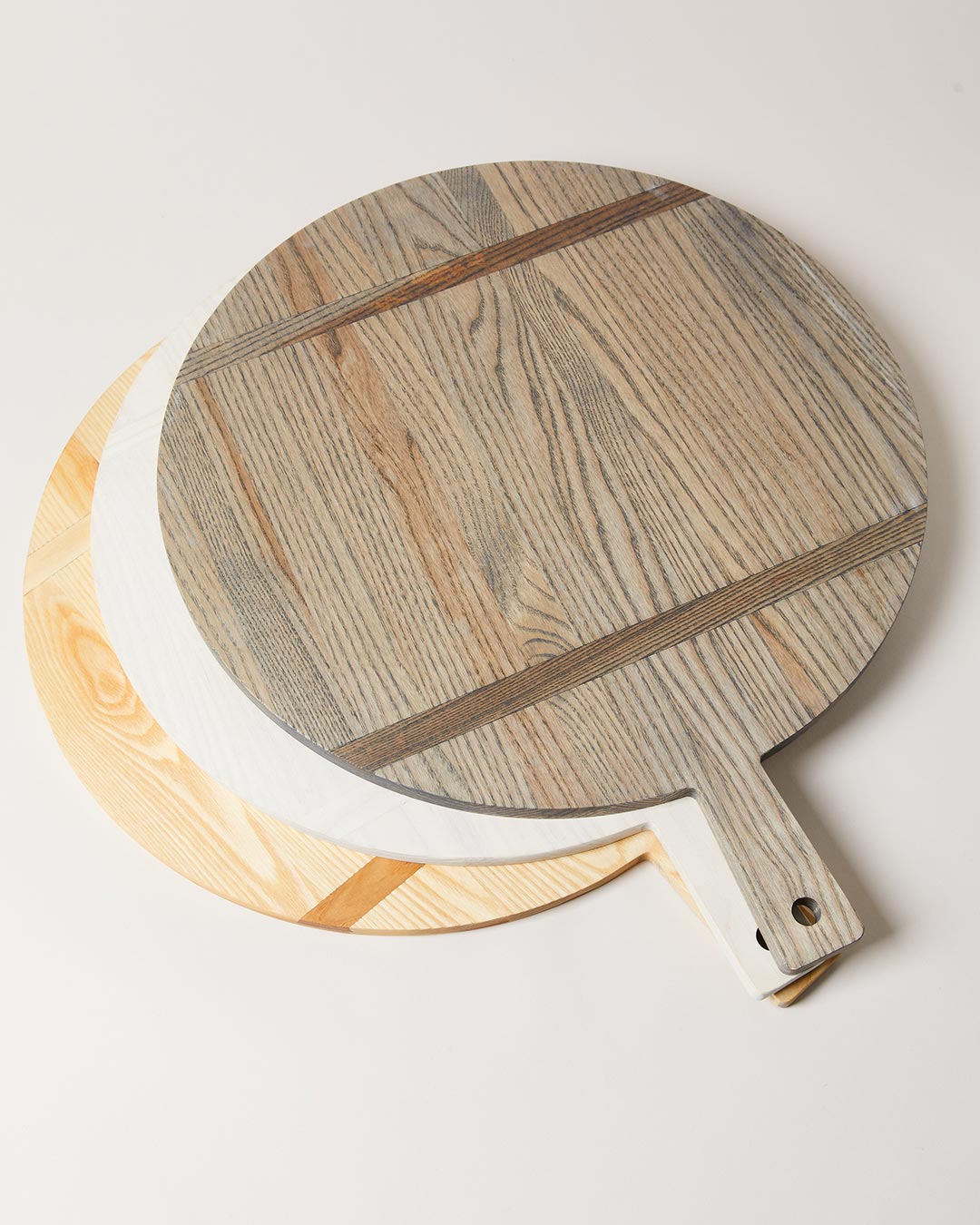 Pantry Charcuterie & Serving Board