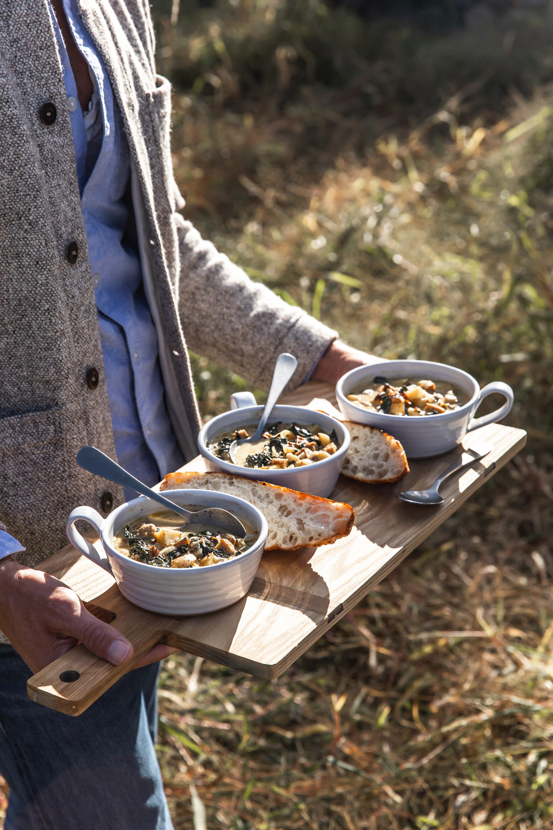 Silo Soup Mug - Image 5