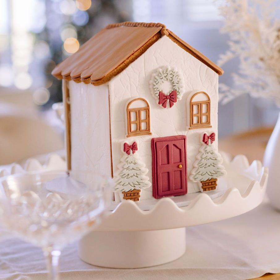 Merry Manor Full Kit (SweetP) - Image 4