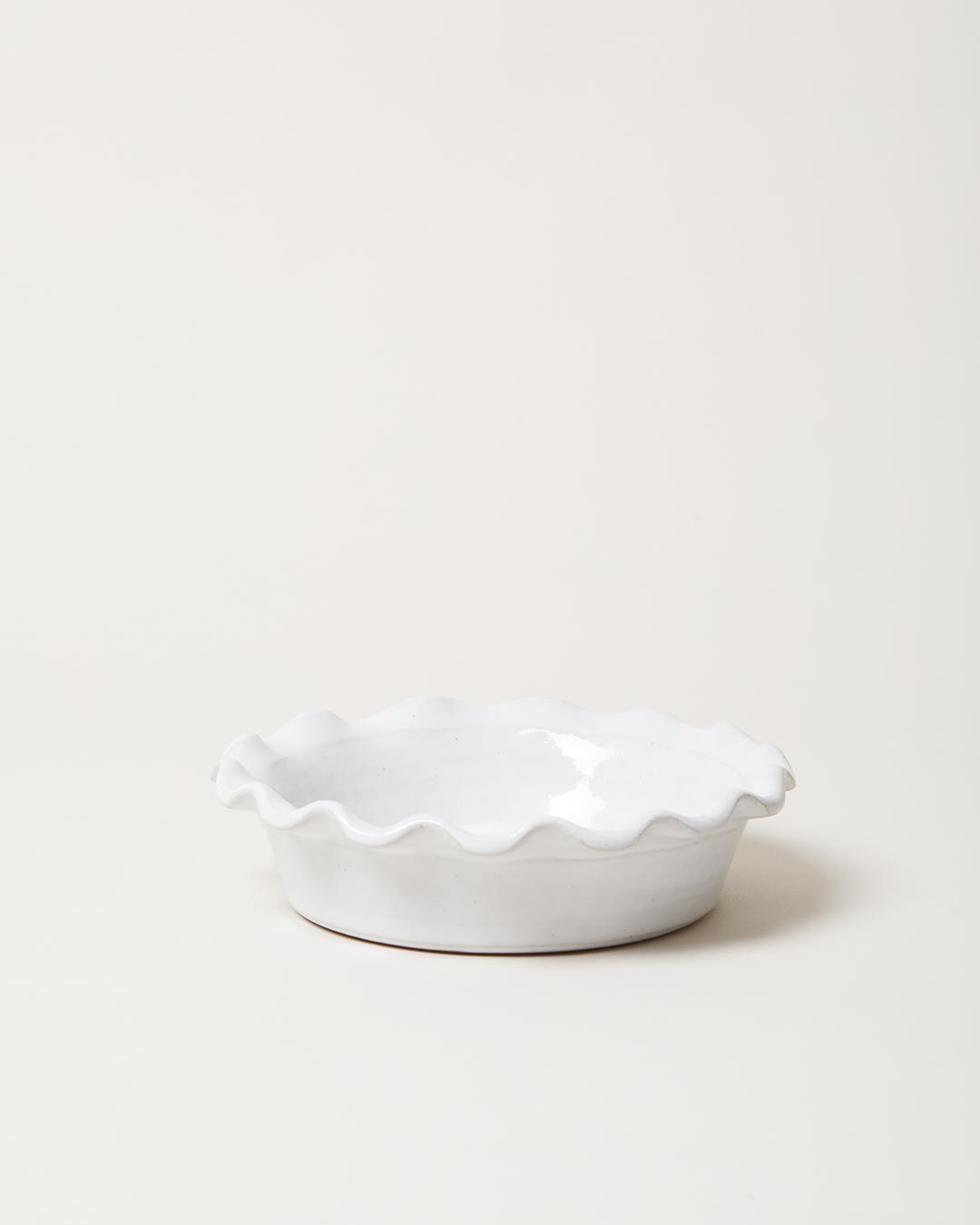 Mini Classic Pie Dish