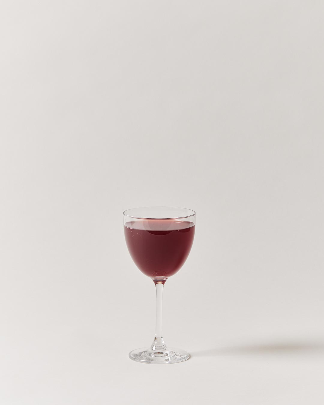 Nick and Nora Glass - Set of 6