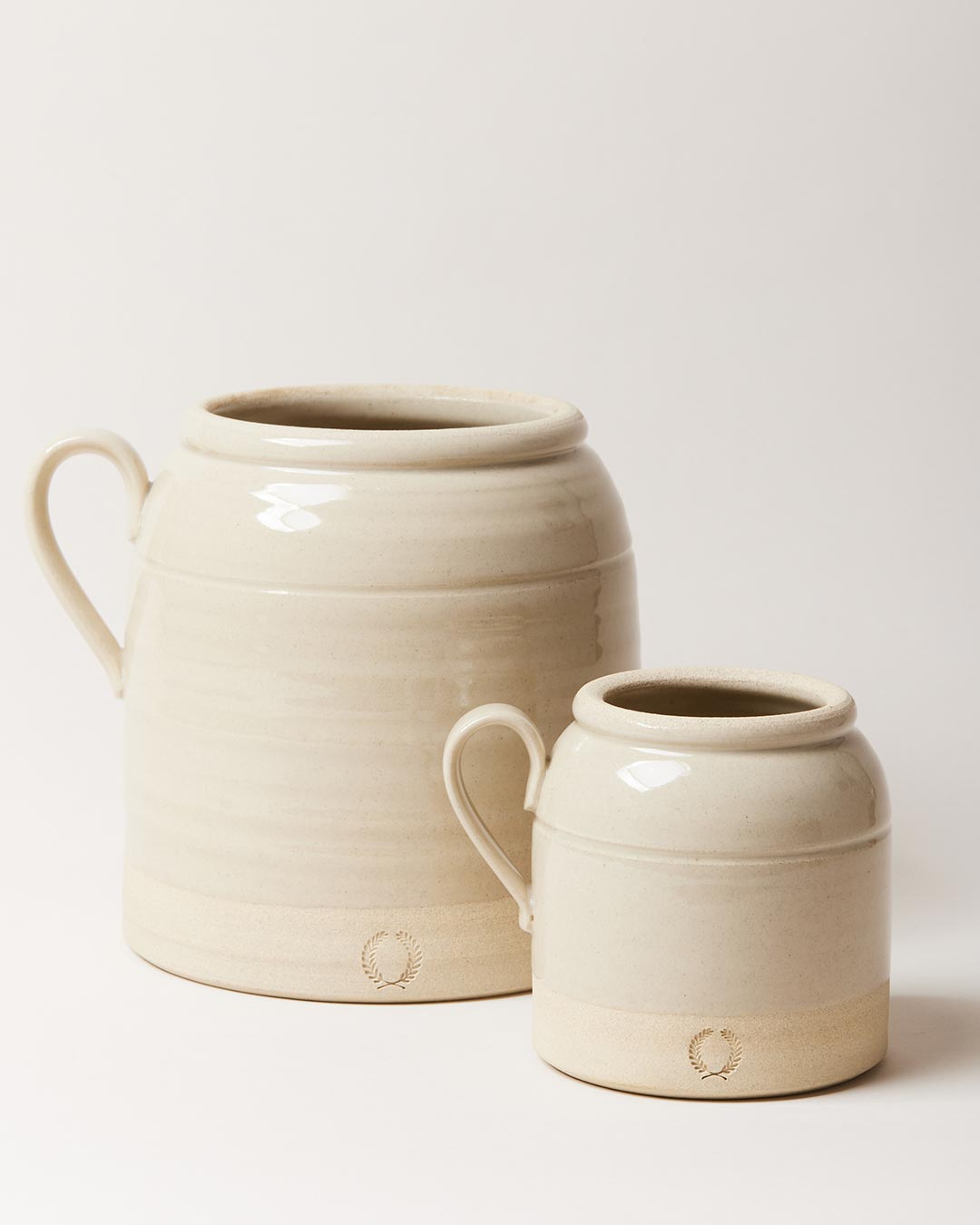 French Country Crock - Image 3