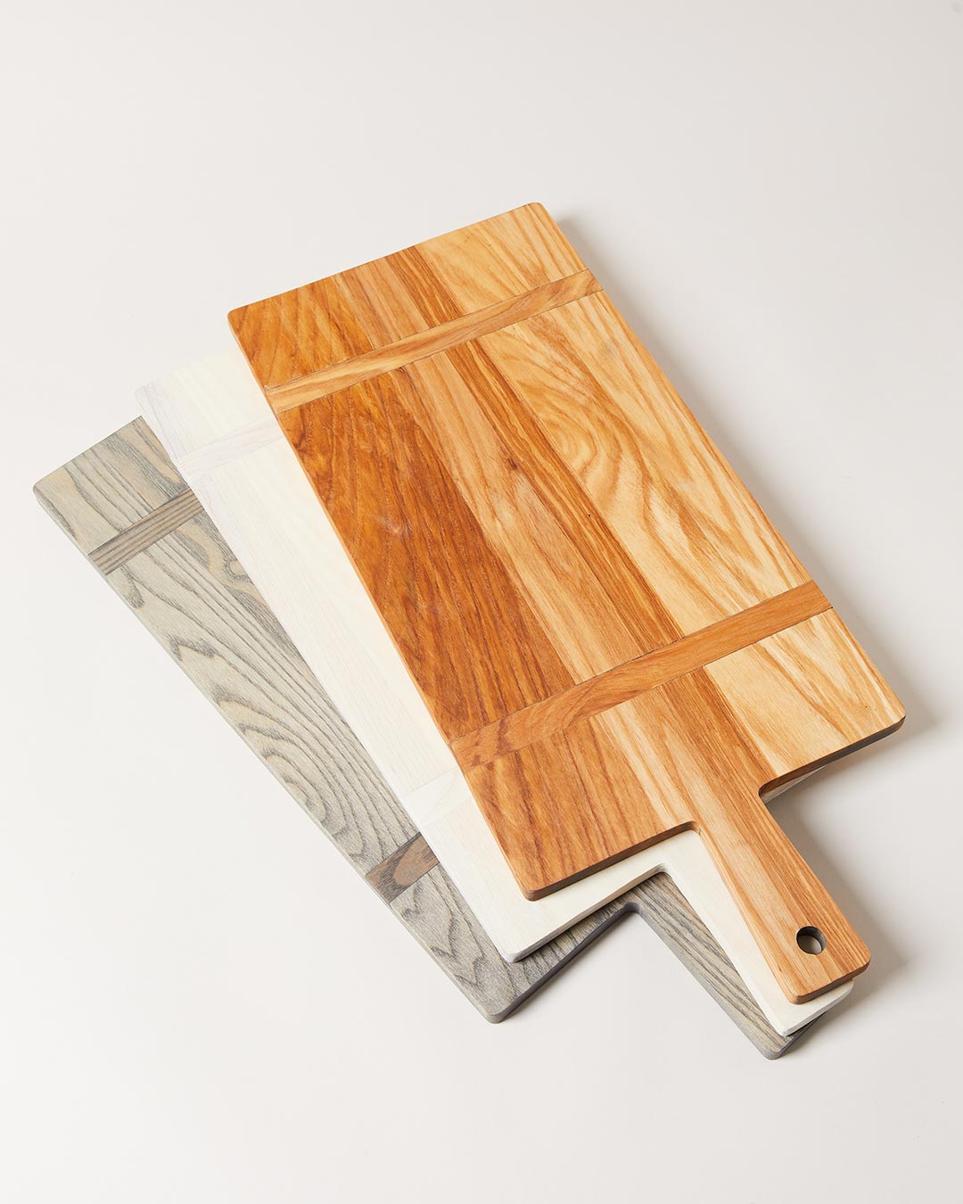 Pantry Charcuterie & Serving Board - Image 2