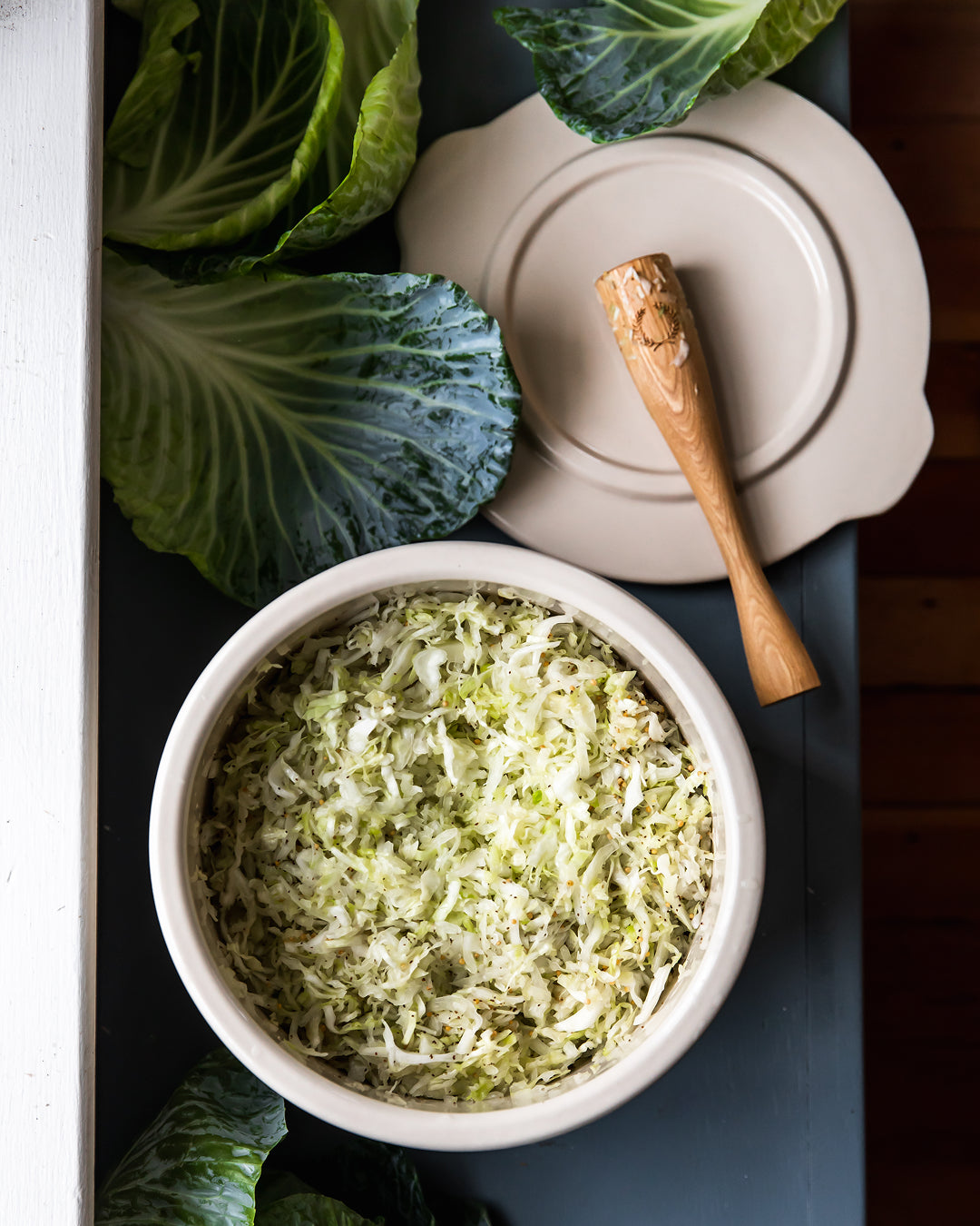 Laurel Fermenting Crock - Image 4