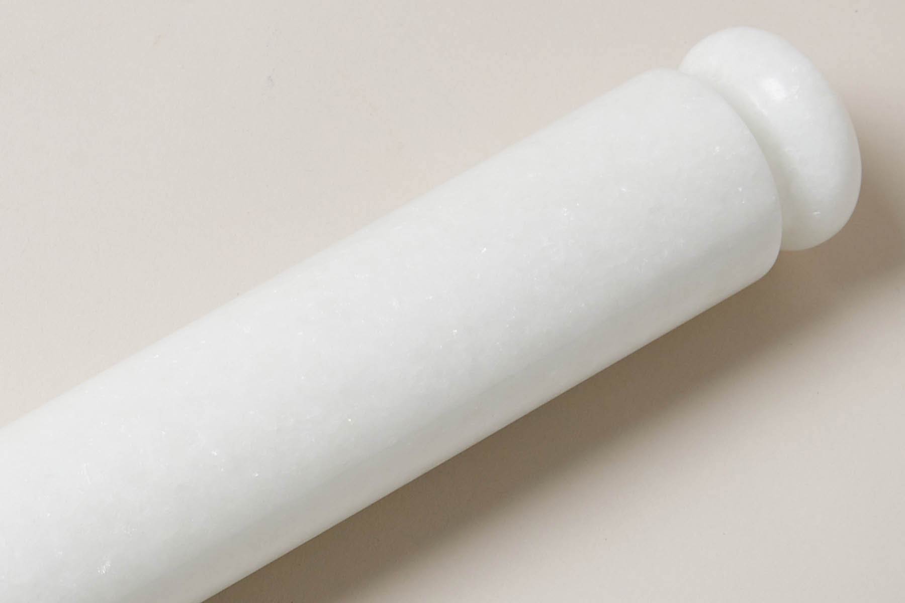 Baker's Marble Rolling Pin - Image 4