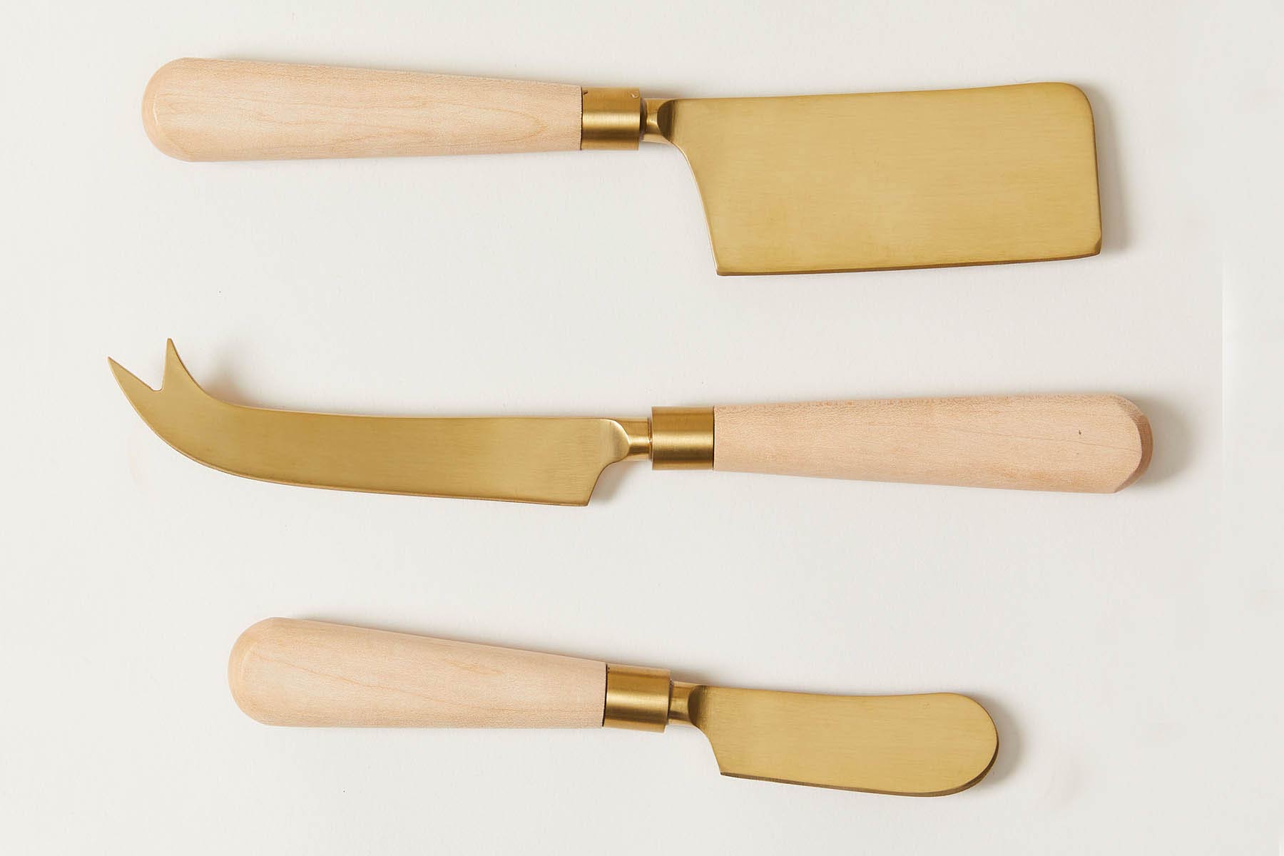 Countryman Cheese Knives - Image 5
