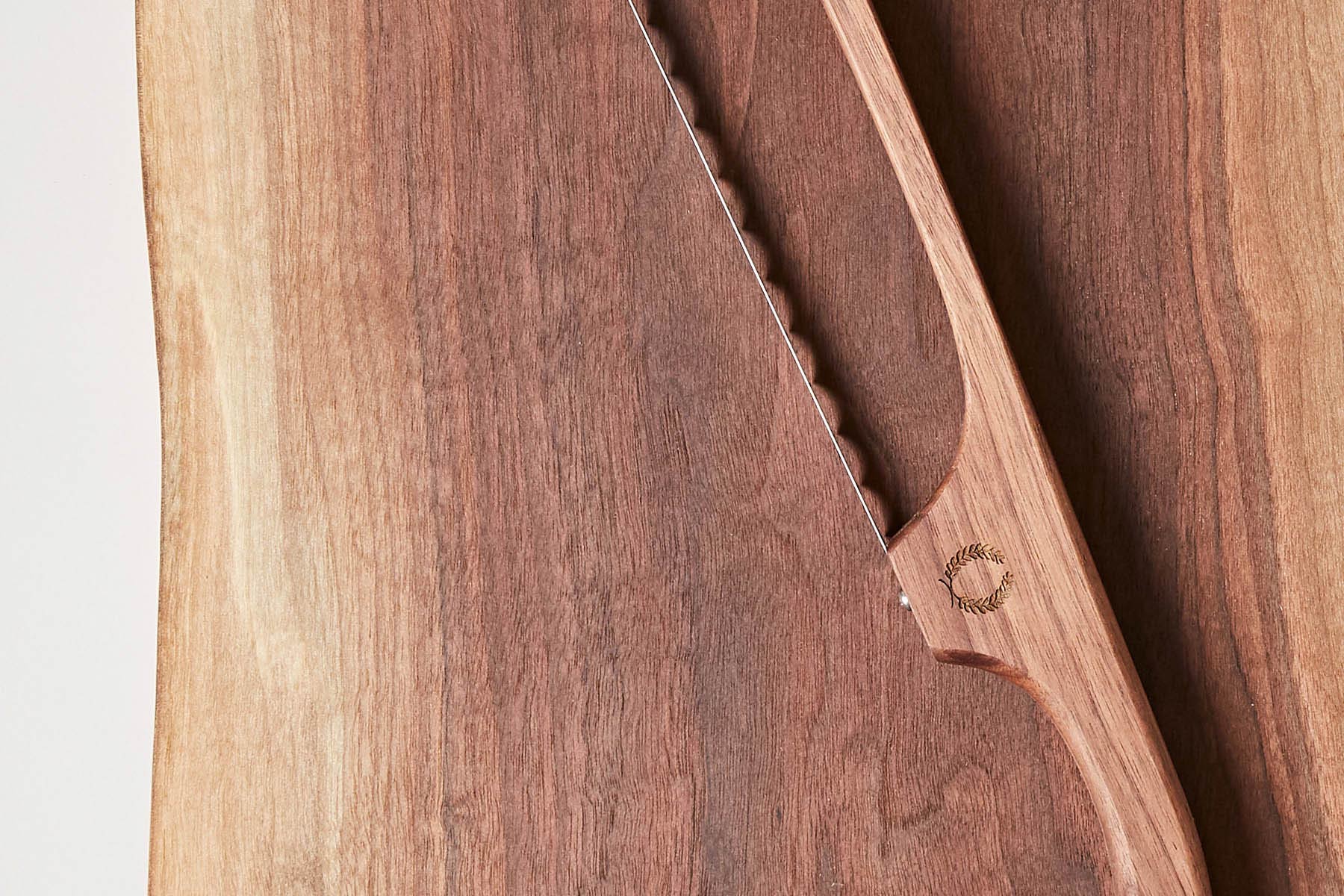 Board and Bow Set - Walnut - Image 2