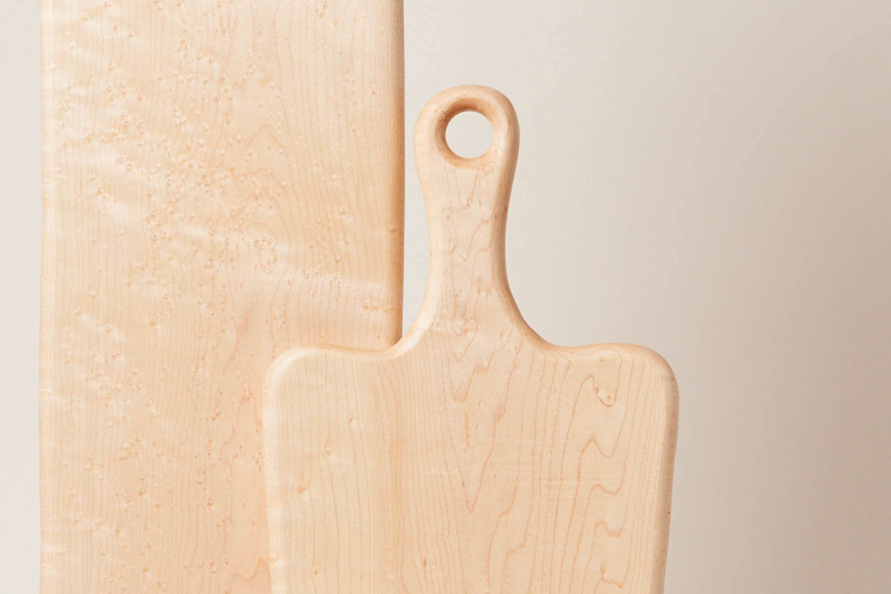 Birdseye Maple Board - Image 5