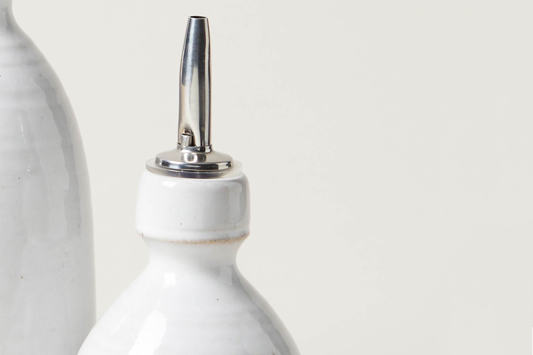 Olive Oil Bottle - Image 3