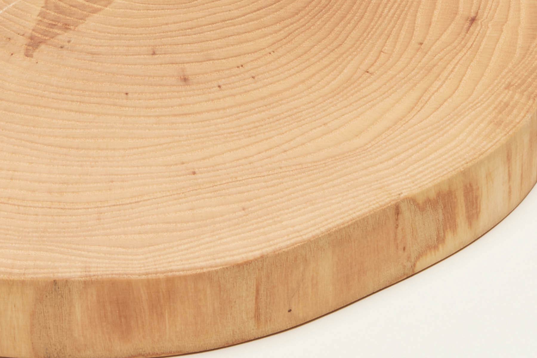 Ash Wood Slice - Image 7