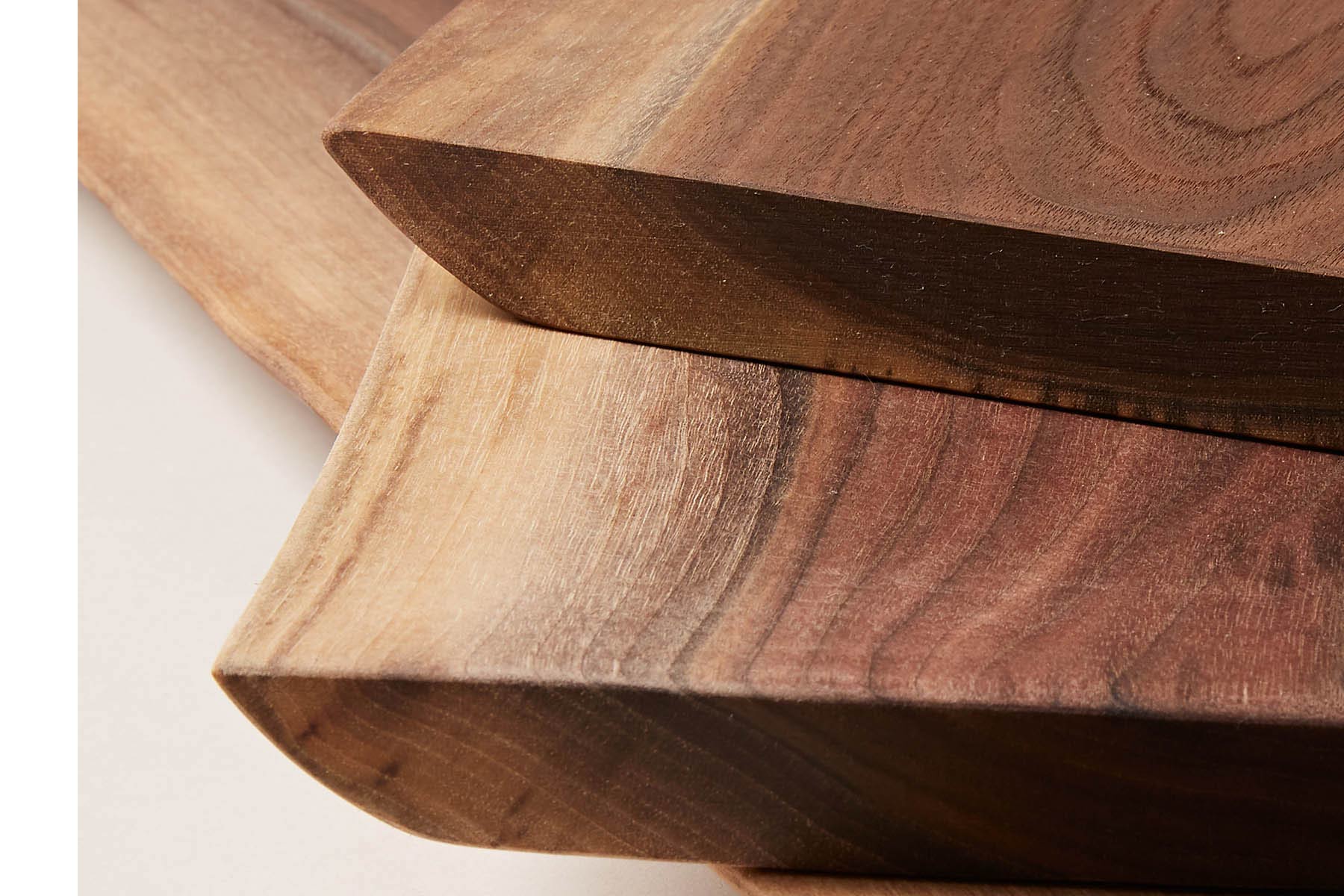 Live Edge Walnut Board - Image 4